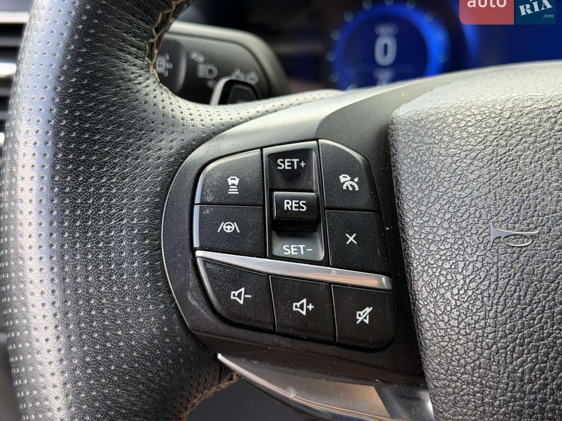 Ford Explorer 2019 VIN 1FM5K8GC8LGA49081 фото оголошення 29 з 40