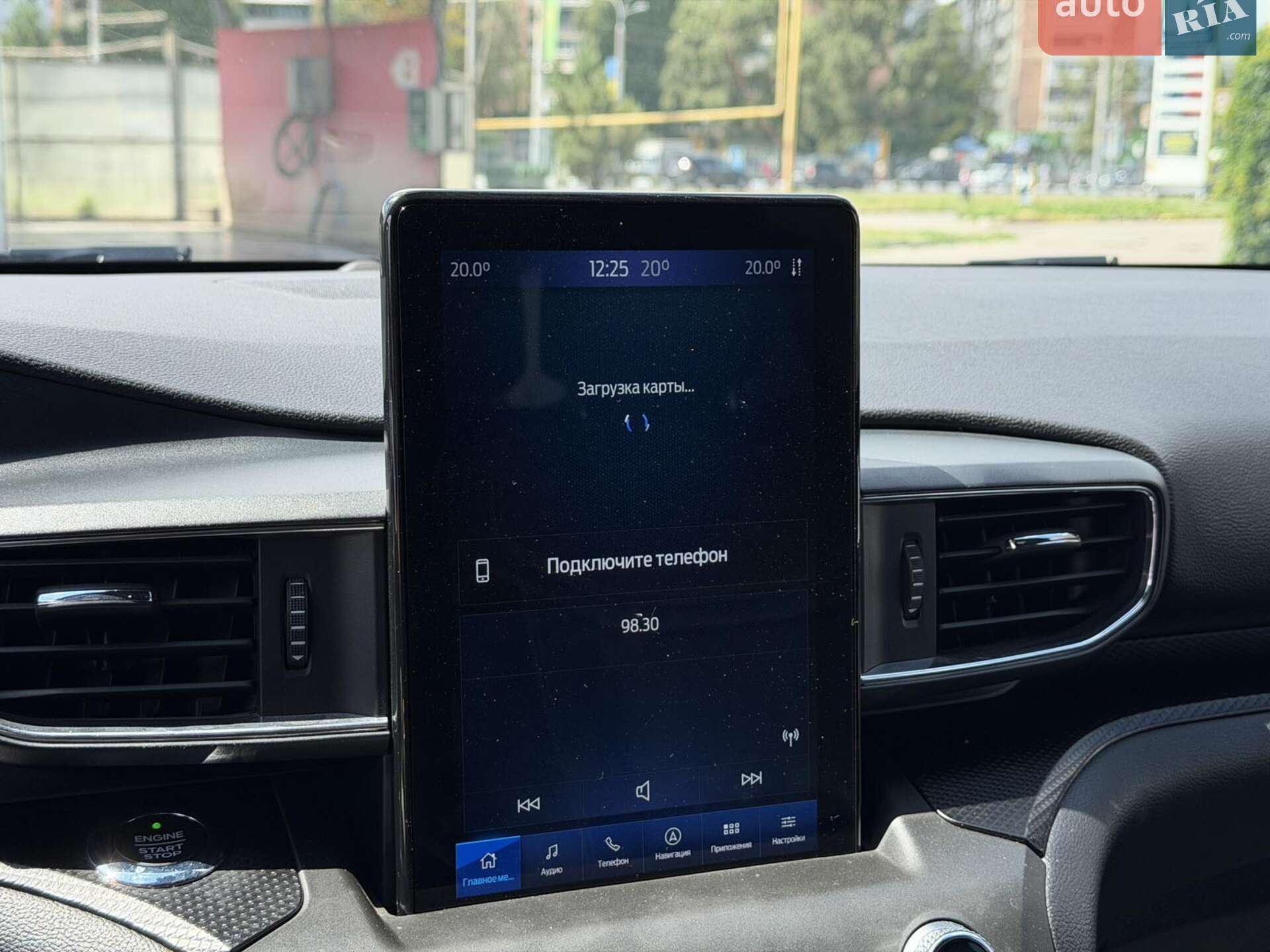 Ford Explorer 2019 VIN 1FM5K8GC8LGA49081 фото оголошення 22 з 40
