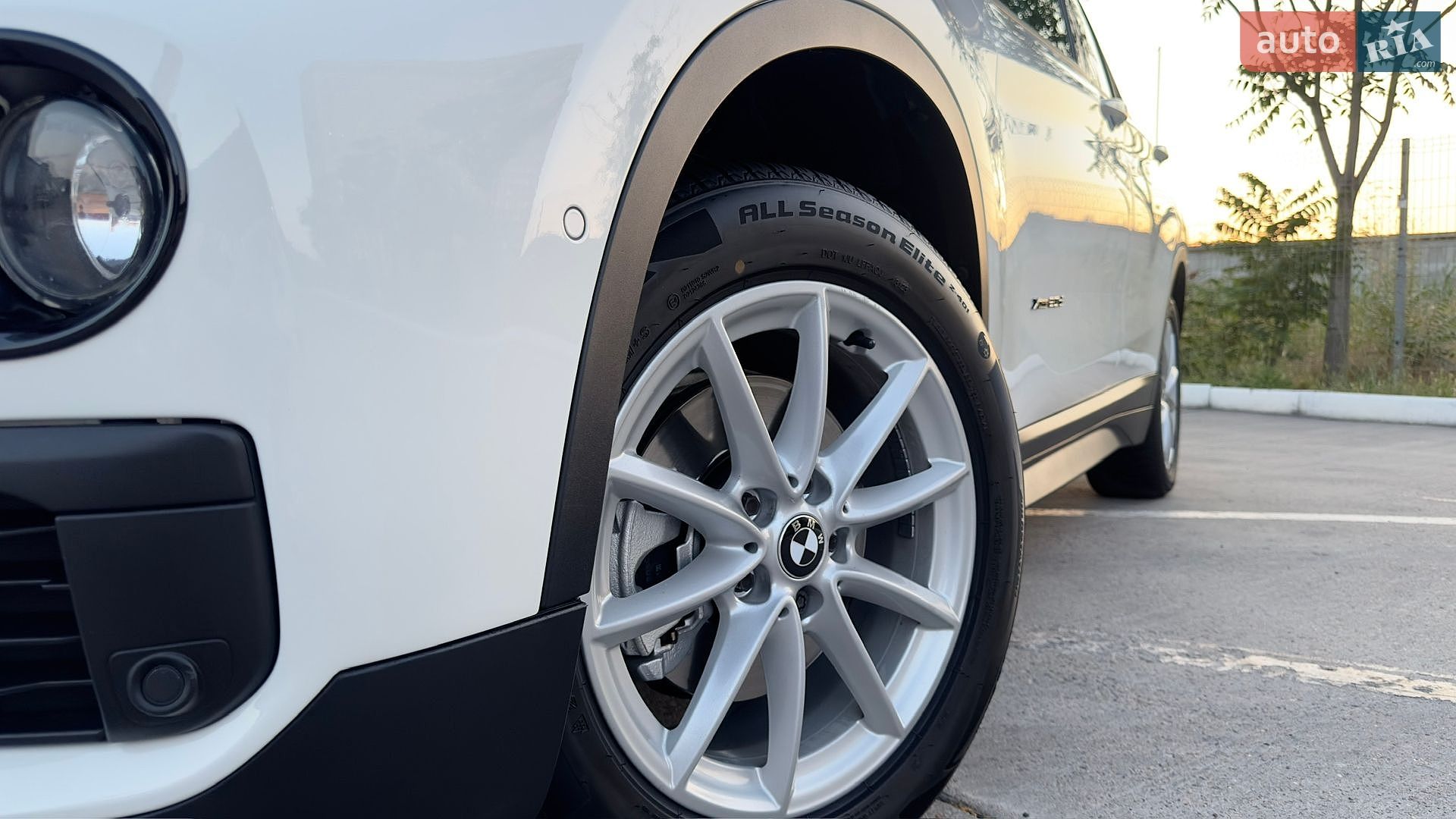 BMW X1 2016 VIN WBAHT910705F19868 фото оголошення 21 з 86
