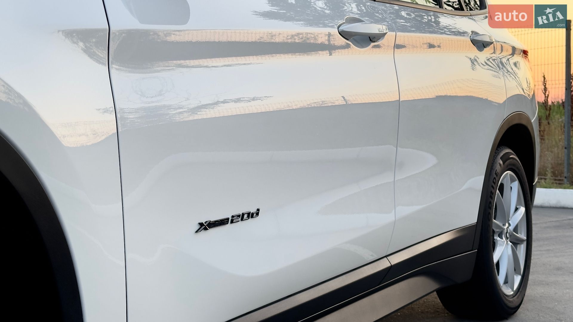 BMW X1 2016 VIN WBAHT910705F19868 фото оголошення 22 з 86