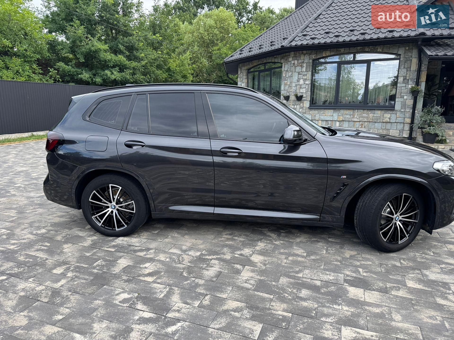 BMW iX3 2023 VIN WBY41DU050S750268 фото оголошення 15 з 54