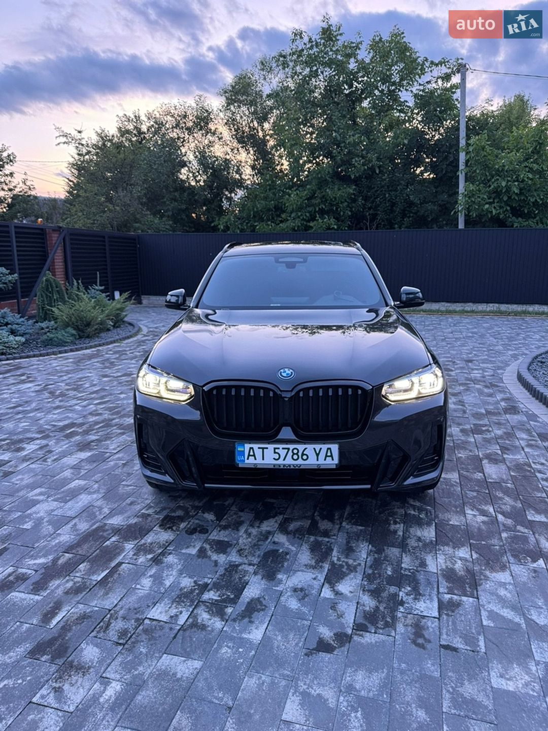 BMW iX3 2023 VIN WBY41DU050S750268 фото оголошення 43 з 54