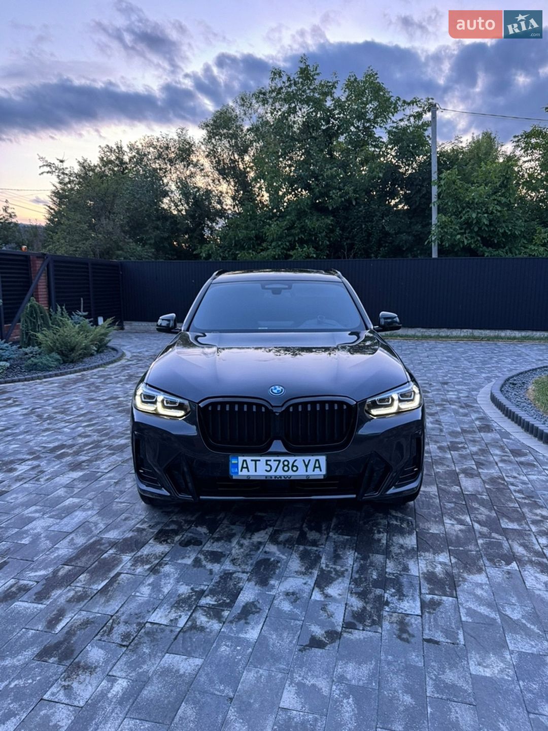 BMW iX3 2023 VIN WBY41DU050S750268 фото оголошення 44 з 54