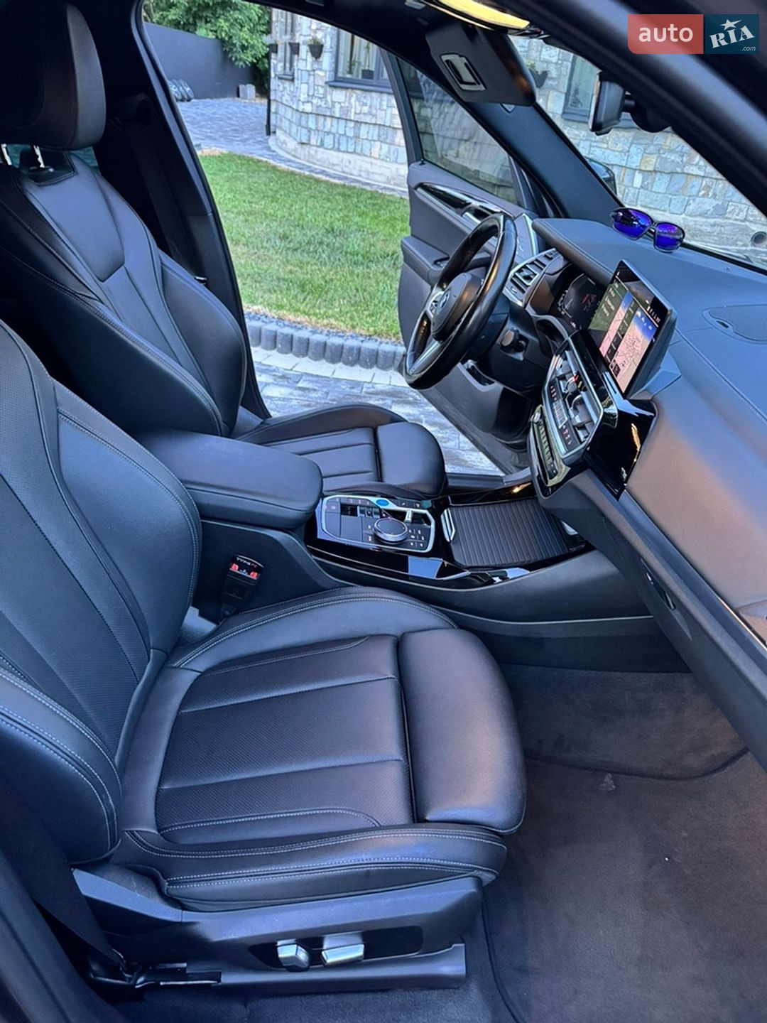 BMW iX3 2023 VIN WBY41DU050S750268 фото оголошення 45 з 54