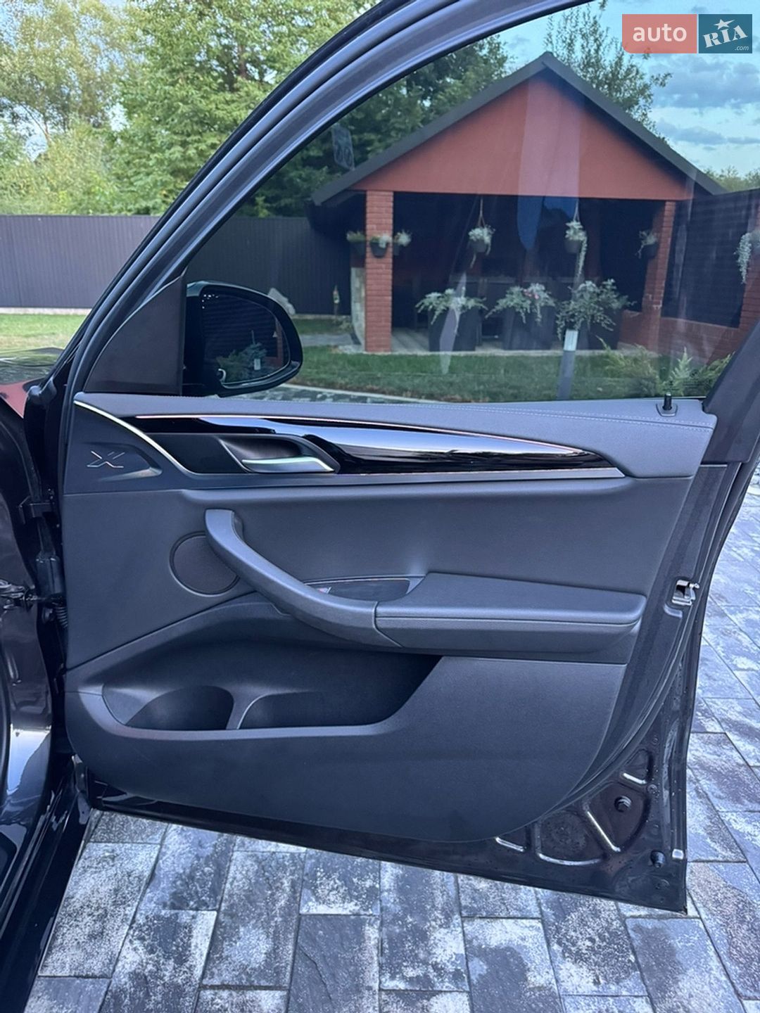 BMW iX3 2023 VIN WBY41DU050S750268 фото оголошення 46 з 54