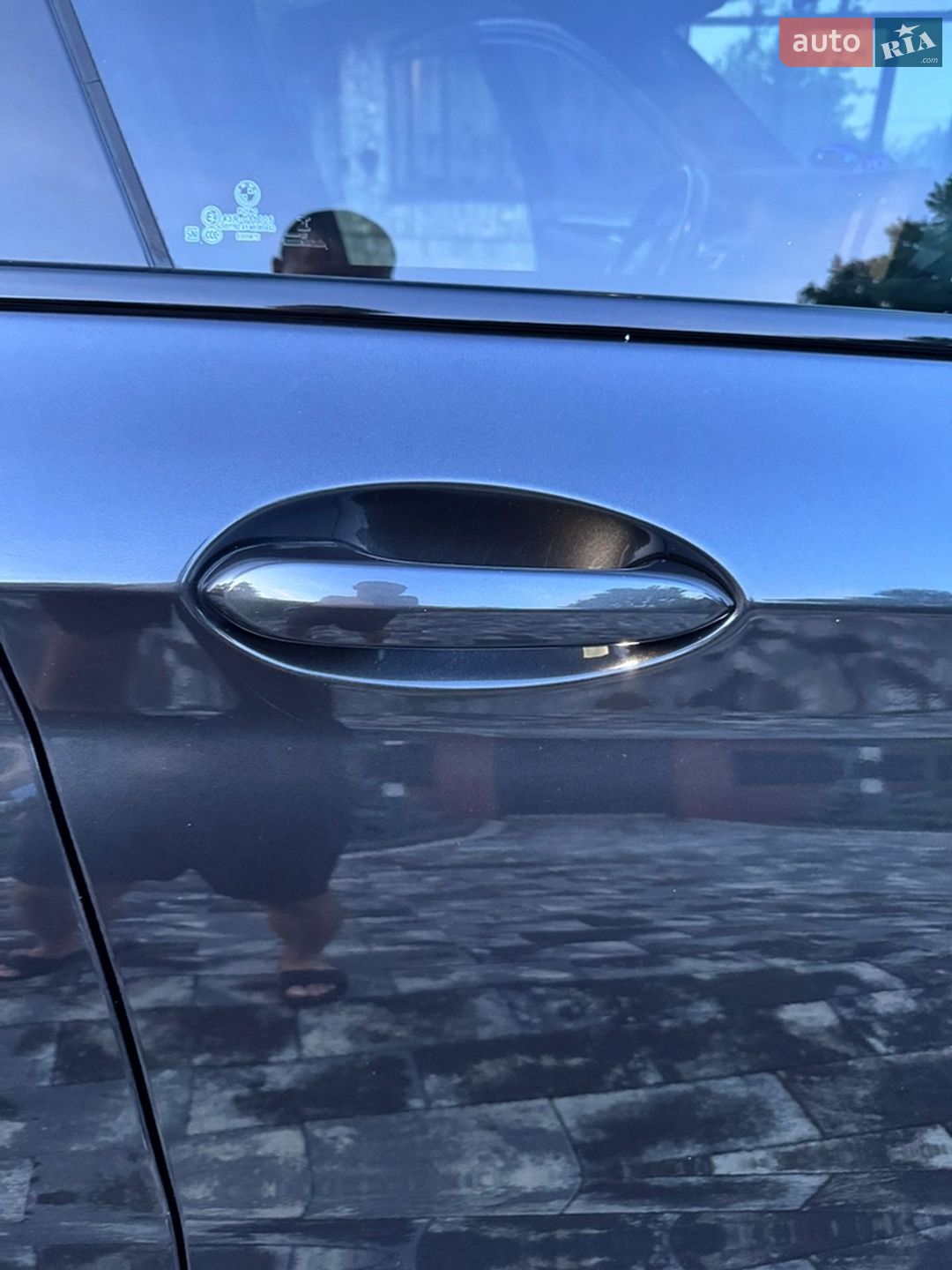 BMW iX3 2023 VIN WBY41DU050S750268 фото оголошення 47 з 54