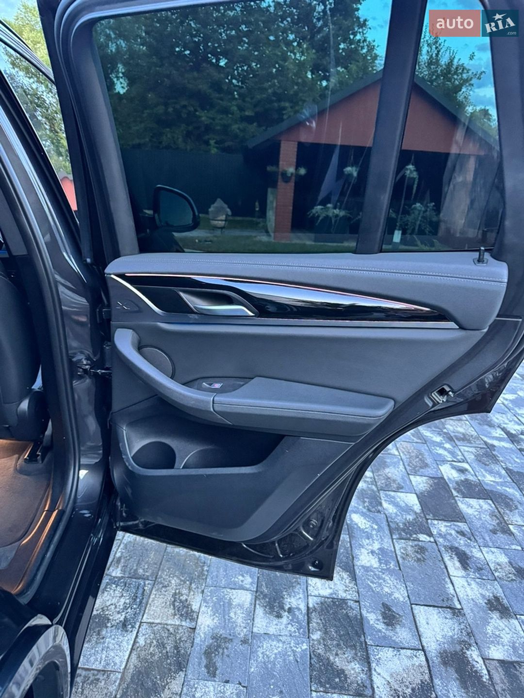 BMW iX3 2023 VIN WBY41DU050S750268 фото оголошення 48 з 54