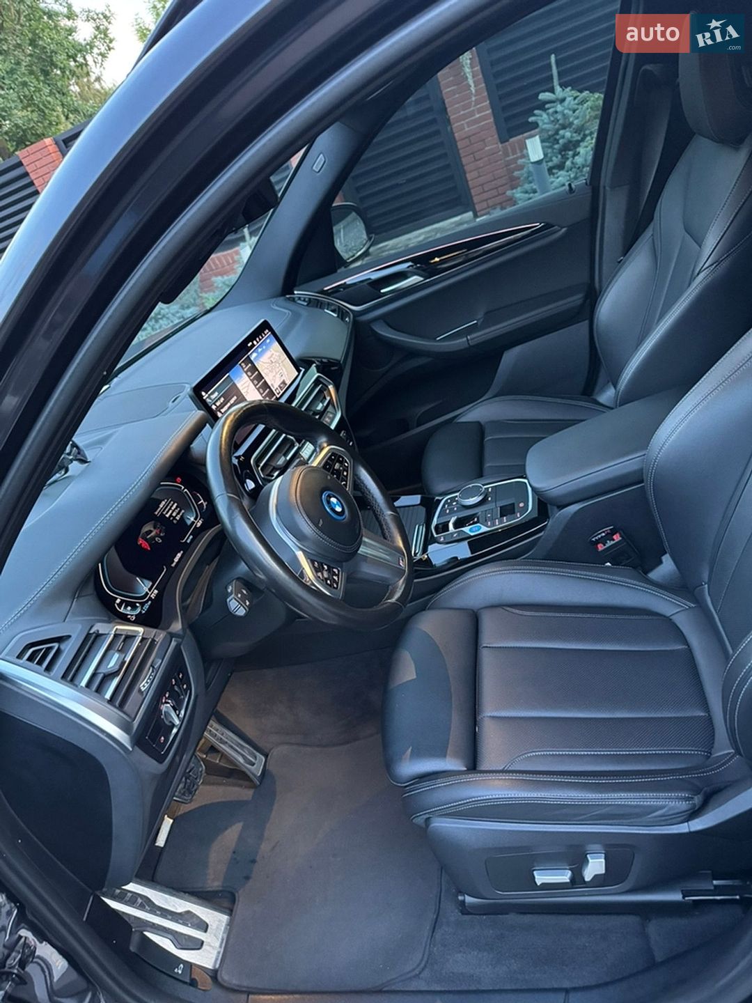 BMW iX3 2023 VIN WBY41DU050S750268 фото оголошення 50 з 54
