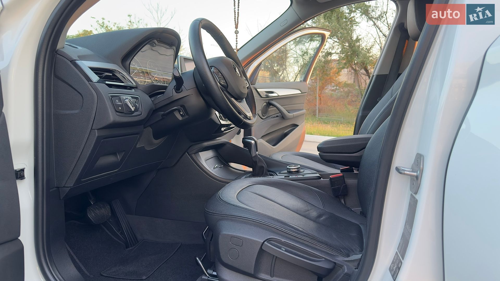 BMW X1 2016 VIN WBAHT910705F19868 фото оголошення 62 з 86