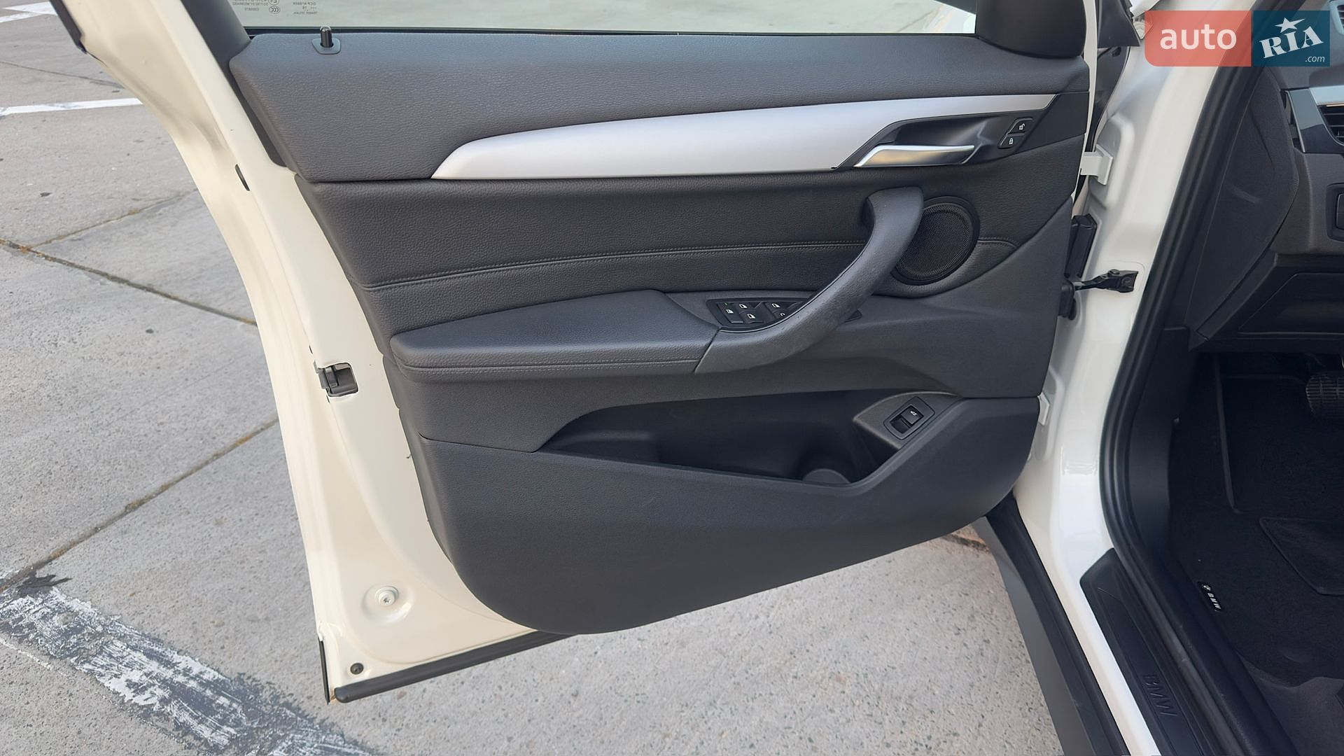 BMW X1 2016 VIN WBAHT910705F19868 фото оголошення 61 з 86