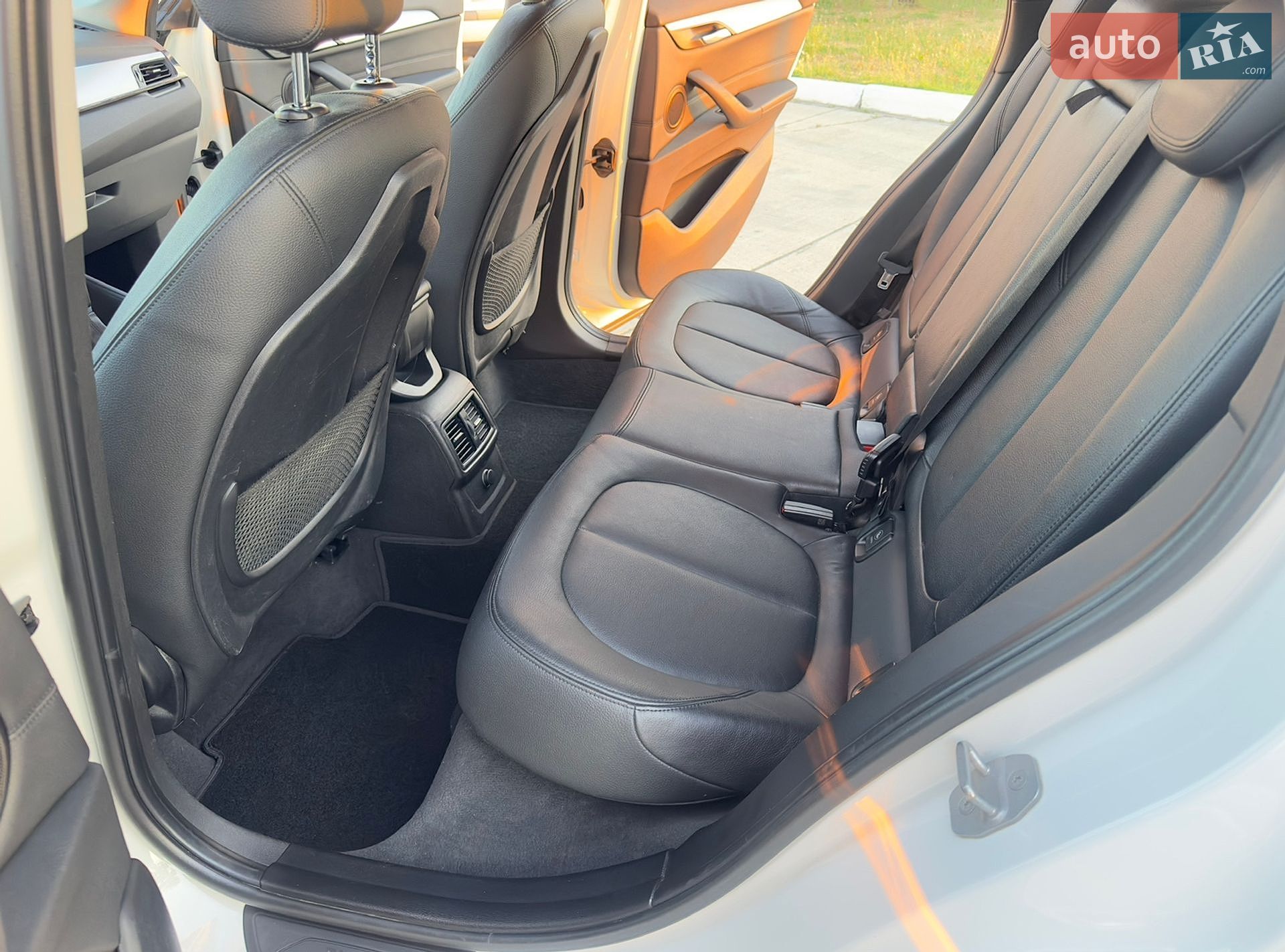 BMW X1 2016 VIN WBAHT910705F19868 фото оголошення 69 з 86