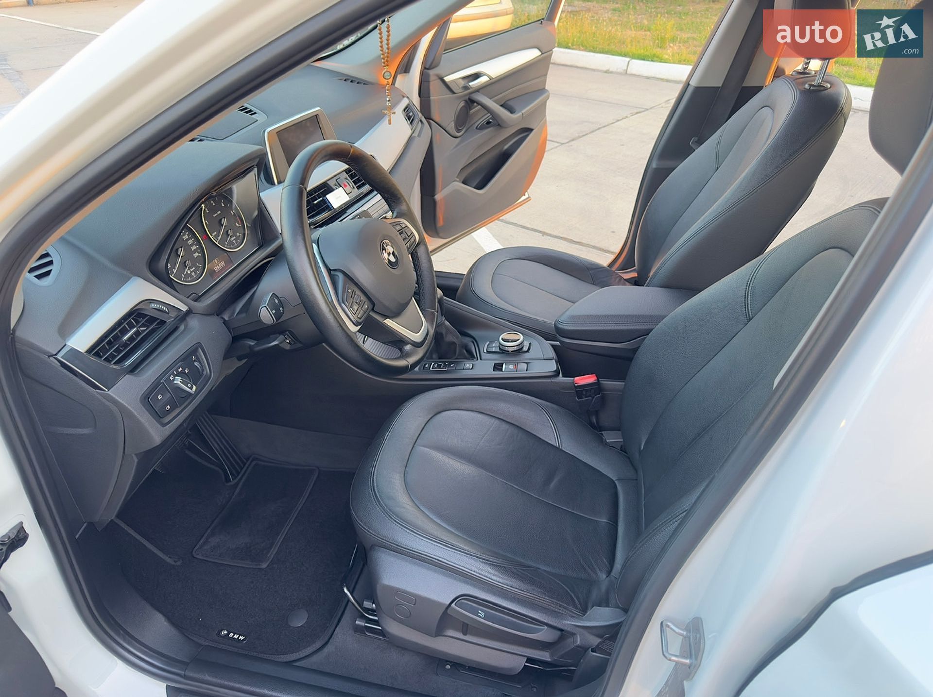 BMW X1 2016 VIN WBAHT910705F19868 фото оголошення 63 з 86