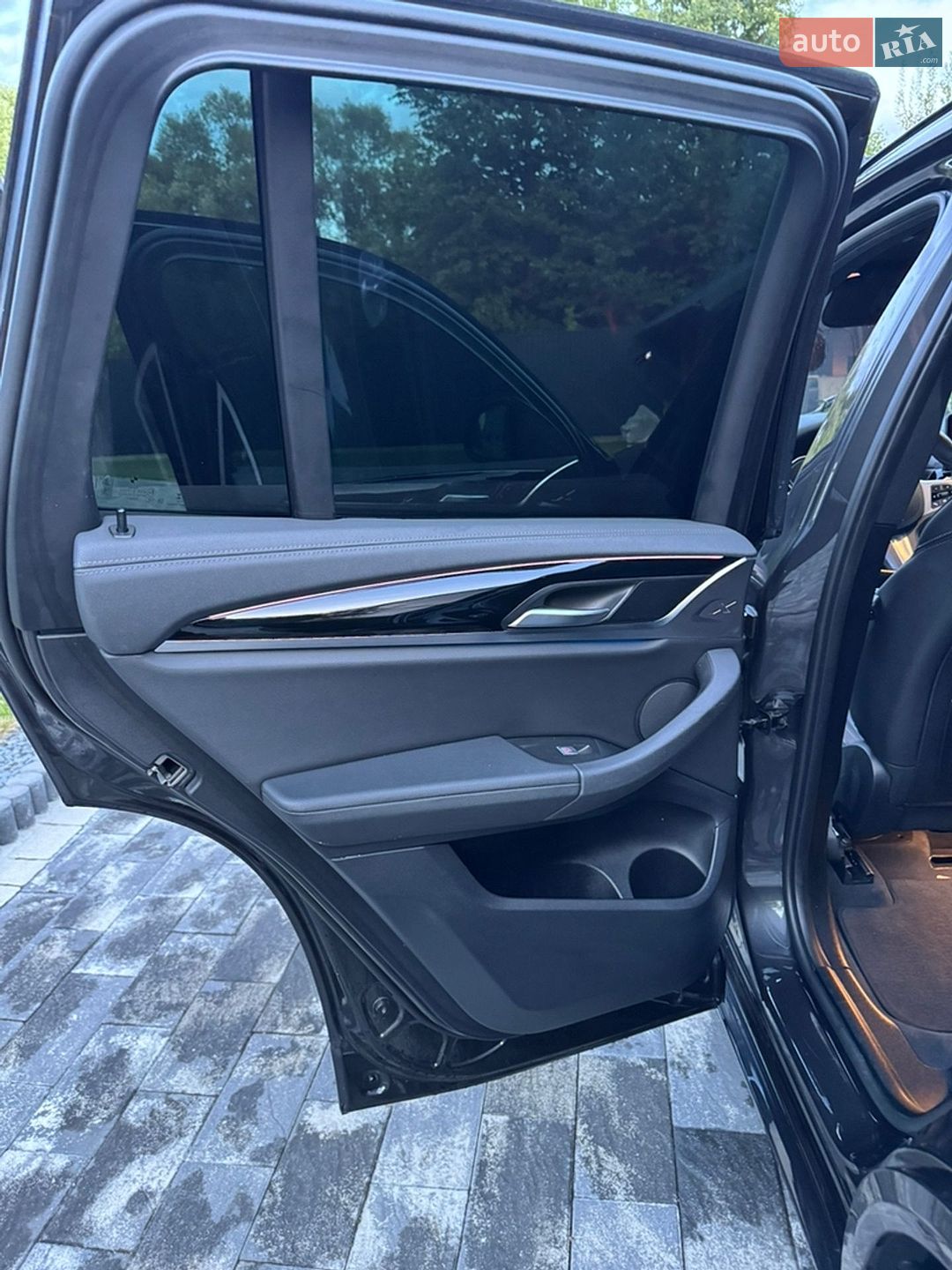BMW iX3 2023 VIN WBY41DU050S750268 фото оголошення 53 з 54