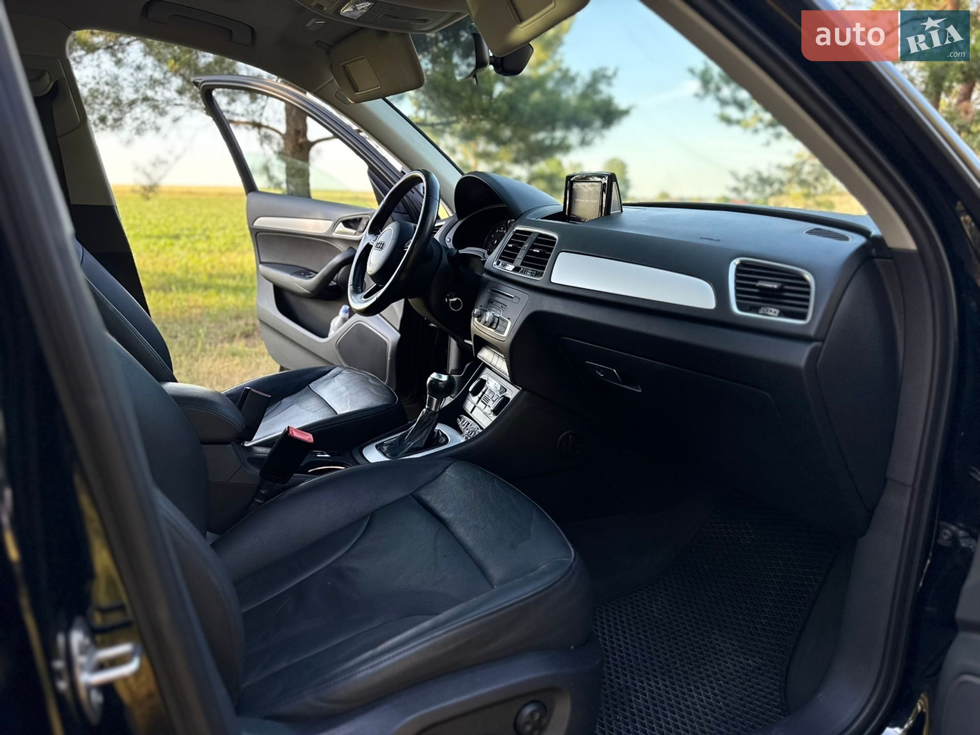 Audi Q3 2017 VIN WA1BCCFS2HR011593 фото оголошення 16 з 16