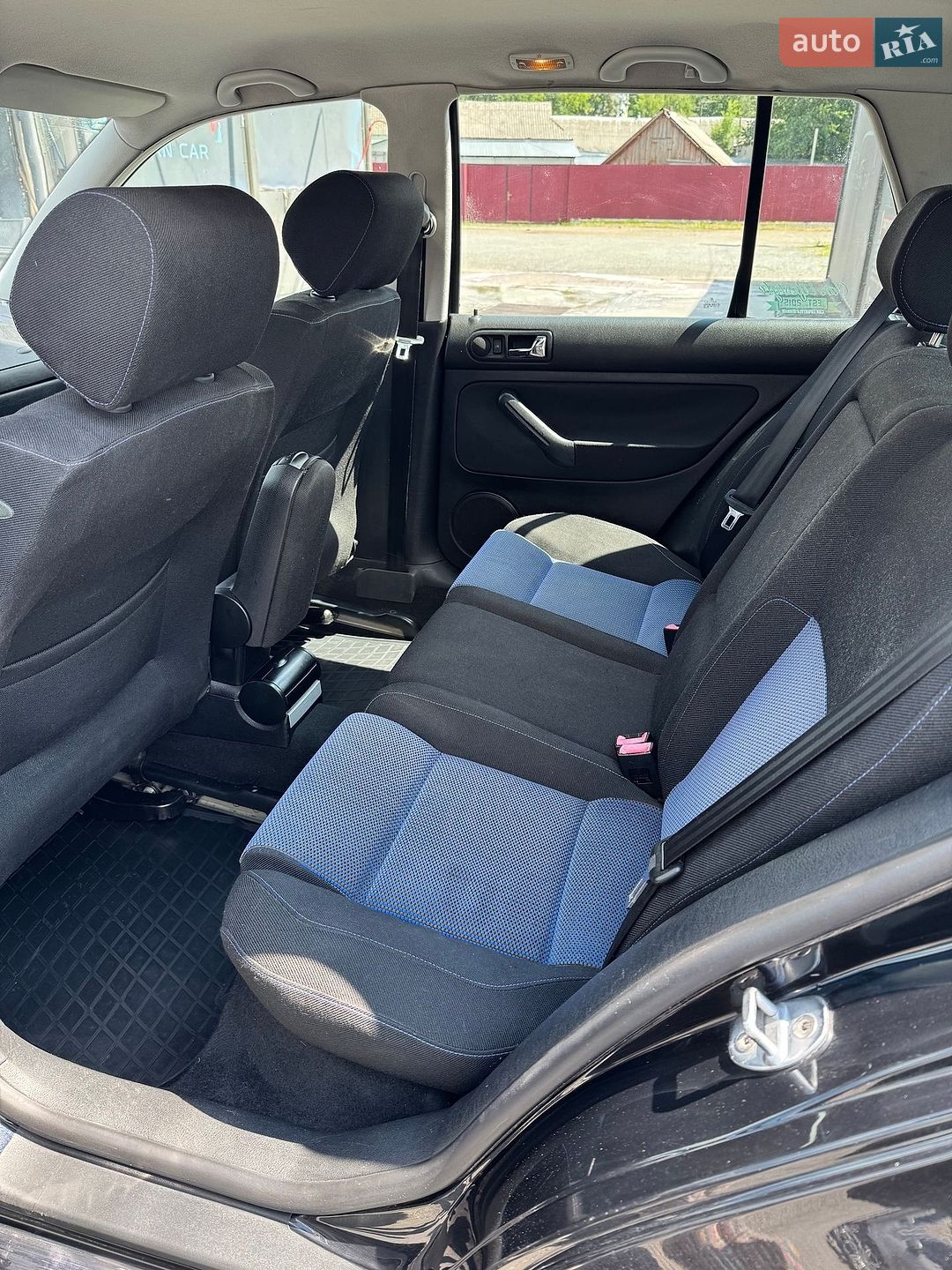 Volkswagen Golf 2001 VIN WVWZZZ1JZ2W473111 фото оголошення 11 з 14