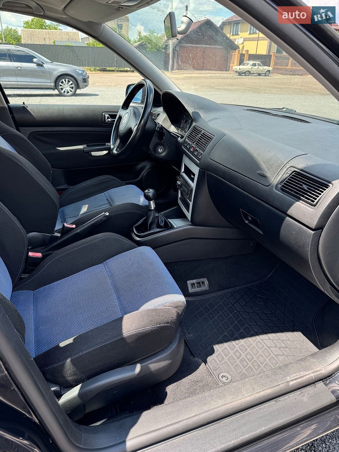 Volkswagen Golf 2001 VIN WVWZZZ1JZ2W473111 фото оголошення 12 з 14
