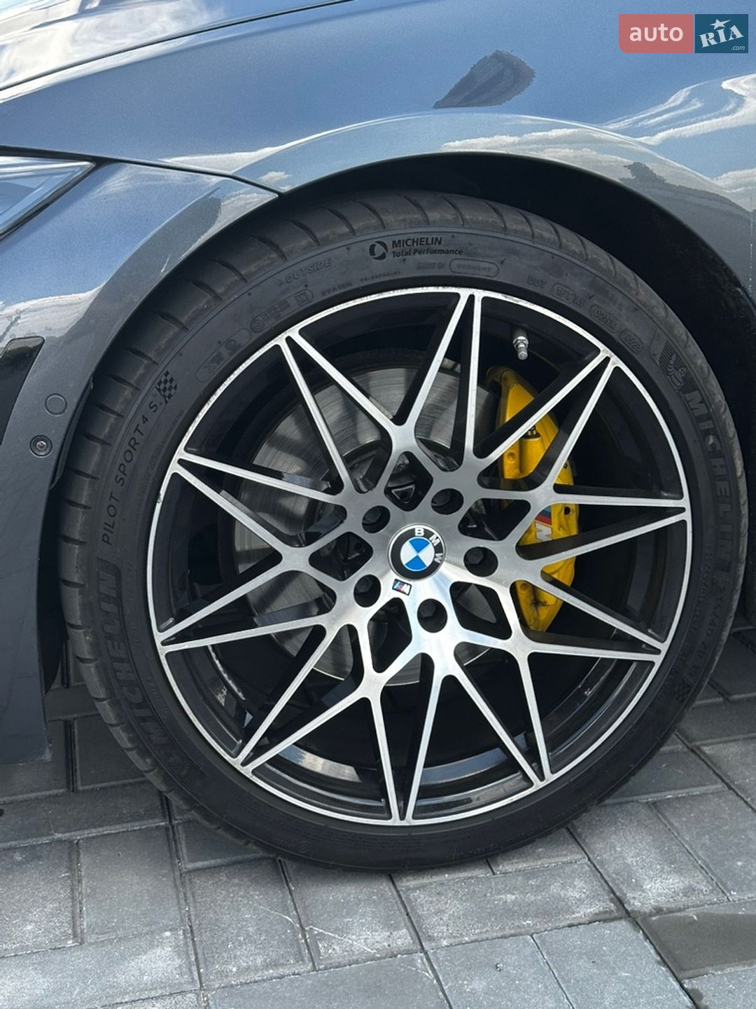 BMW 4 Series Gran Coupe 2017 VIN WBA4J7C52JBH14426 фото оголошення 3 з 61