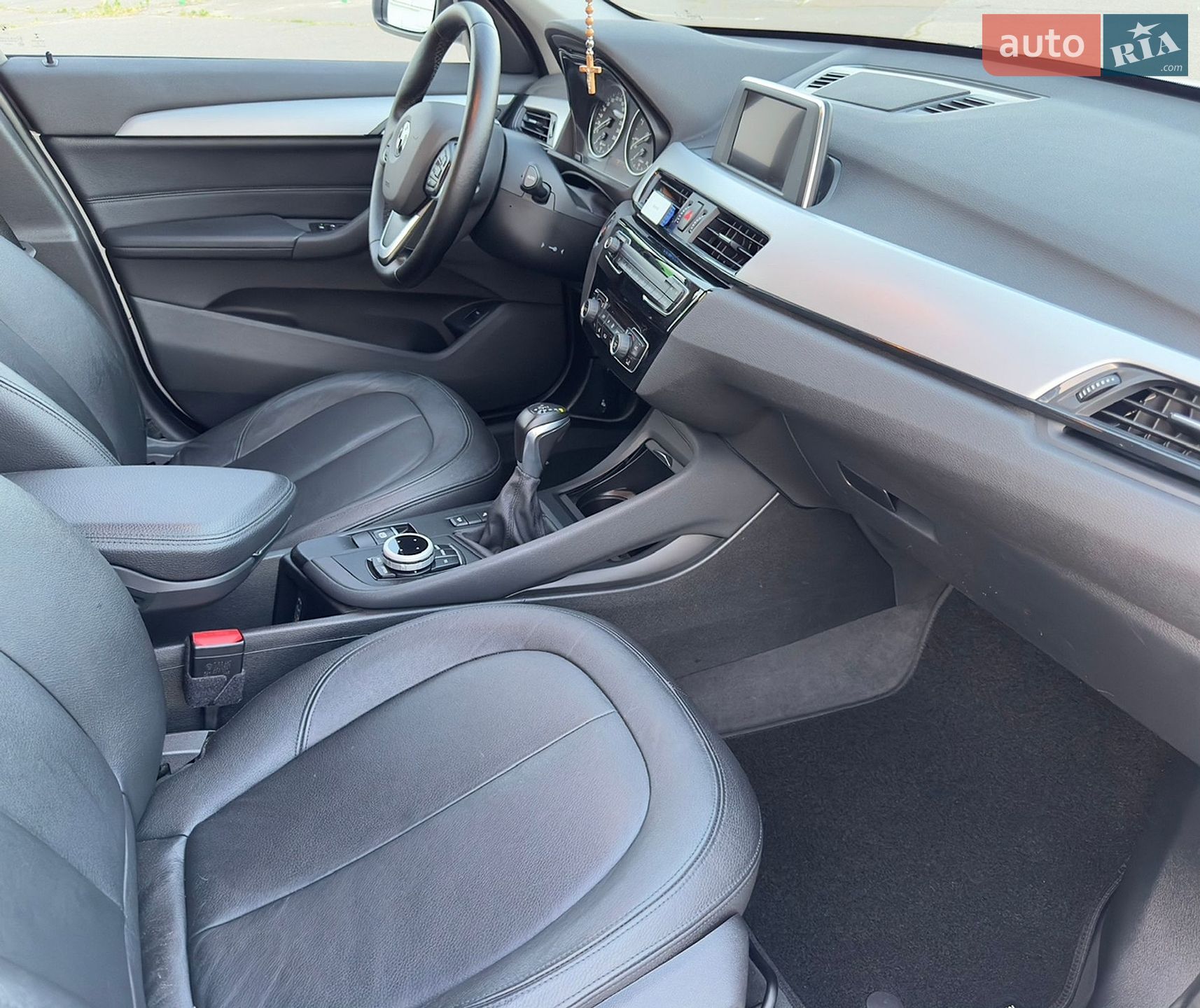 BMW X1 2016 VIN WBAHT910705F19868 фото оголошення 72 з 86
