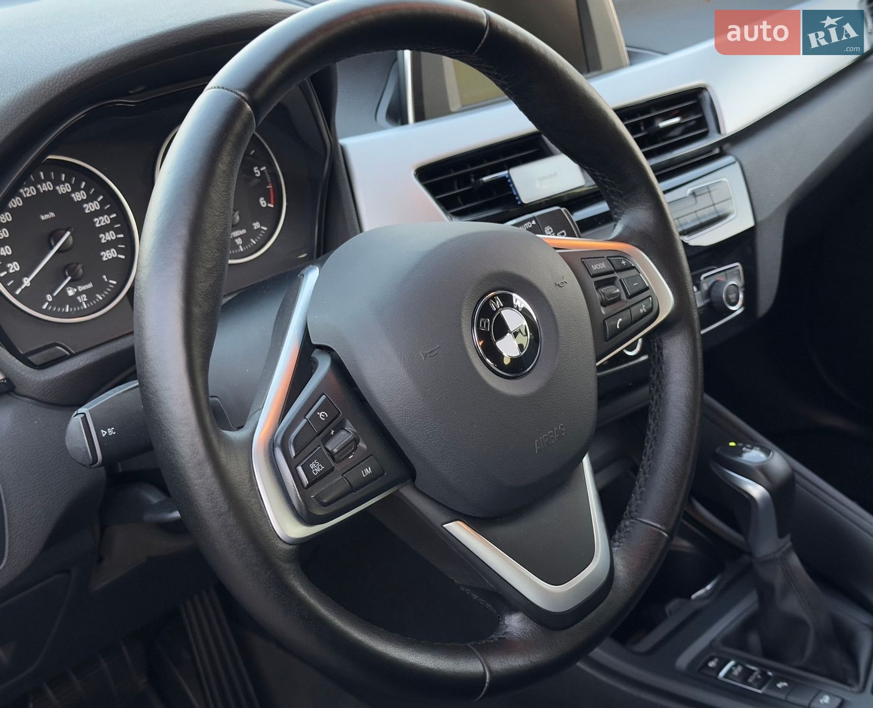 BMW X1 2016 VIN WBAHT910705F19868 фото оголошення 78 з 86