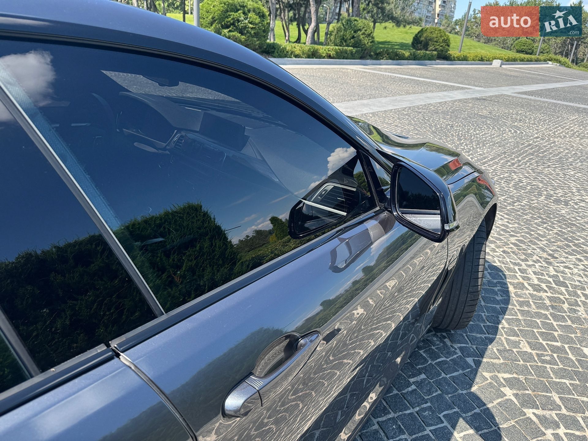 BMW 4 Series Gran Coupe 2017 VIN WBA4J7C52JBH14426 фото оголошення 40 з 61