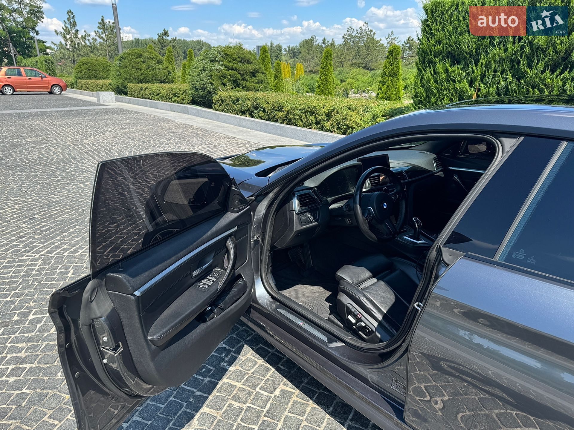 BMW 4 Series Gran Coupe 2017 VIN WBA4J7C52JBH14426 фото оголошення 43 з 61