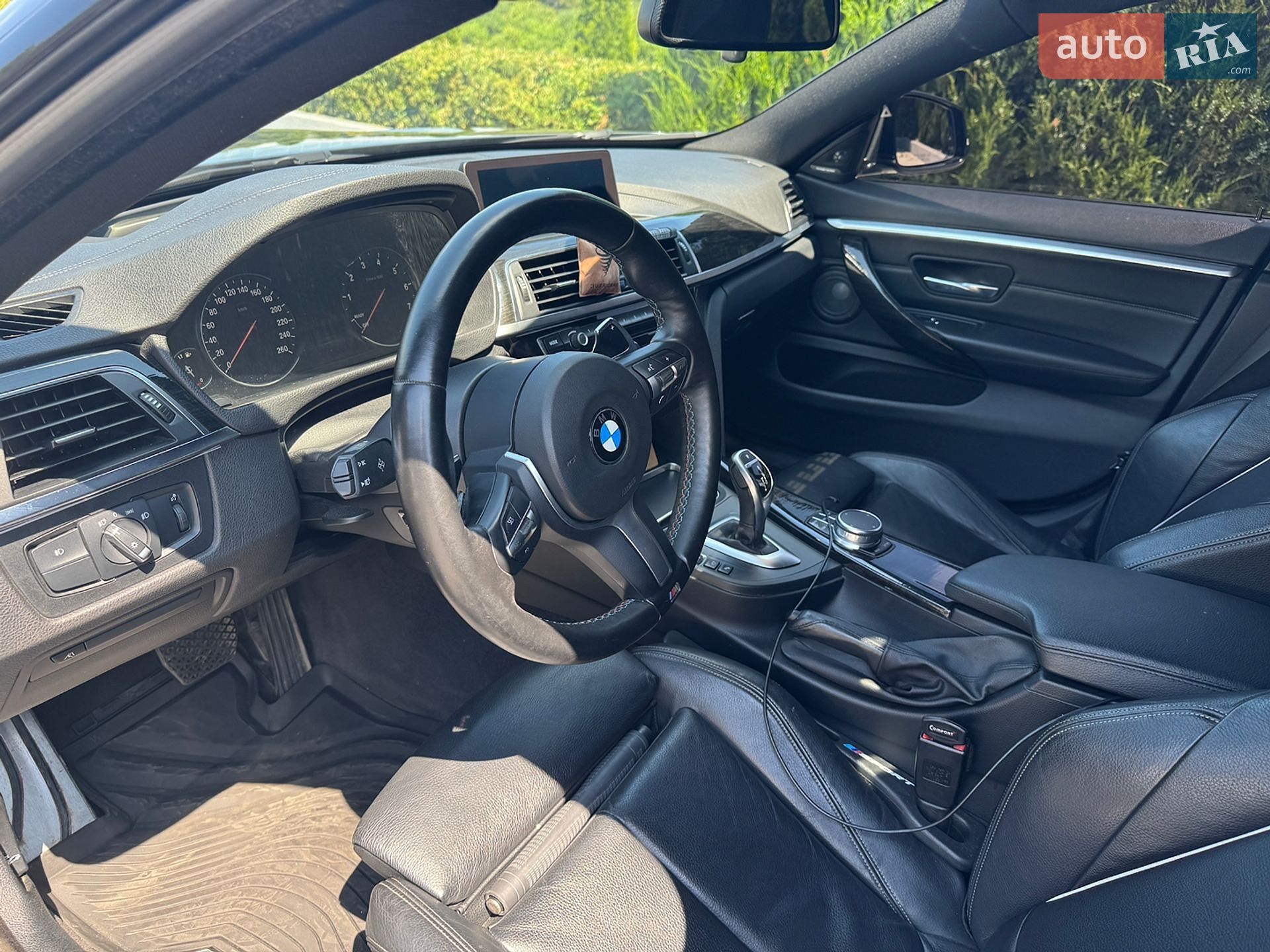 BMW 4 Series Gran Coupe 2017 VIN WBA4J7C52JBH14426 фото оголошення 44 з 61