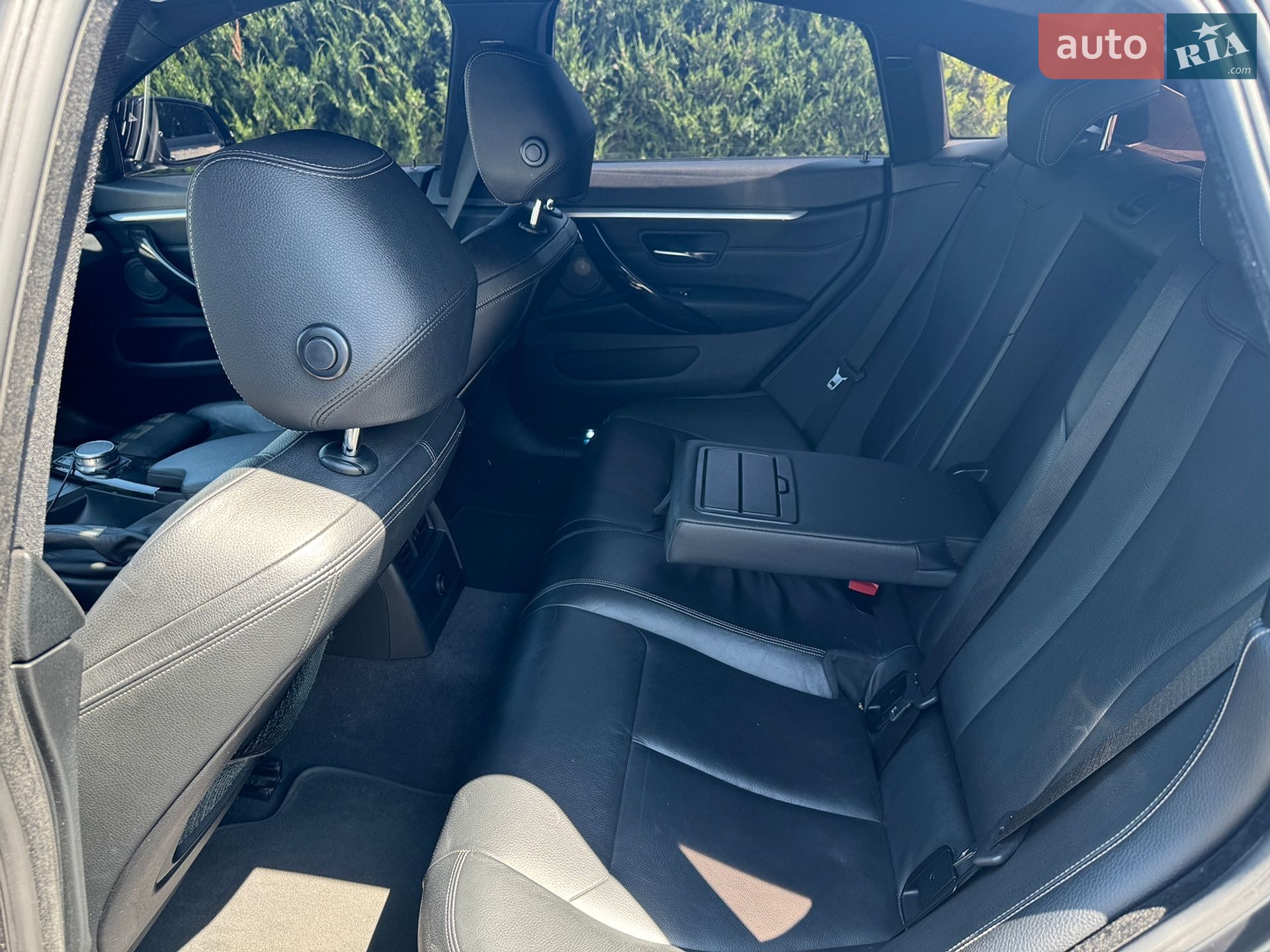 BMW 4 Series Gran Coupe 2017 VIN WBA4J7C52JBH14426 фото оголошення 45 з 61