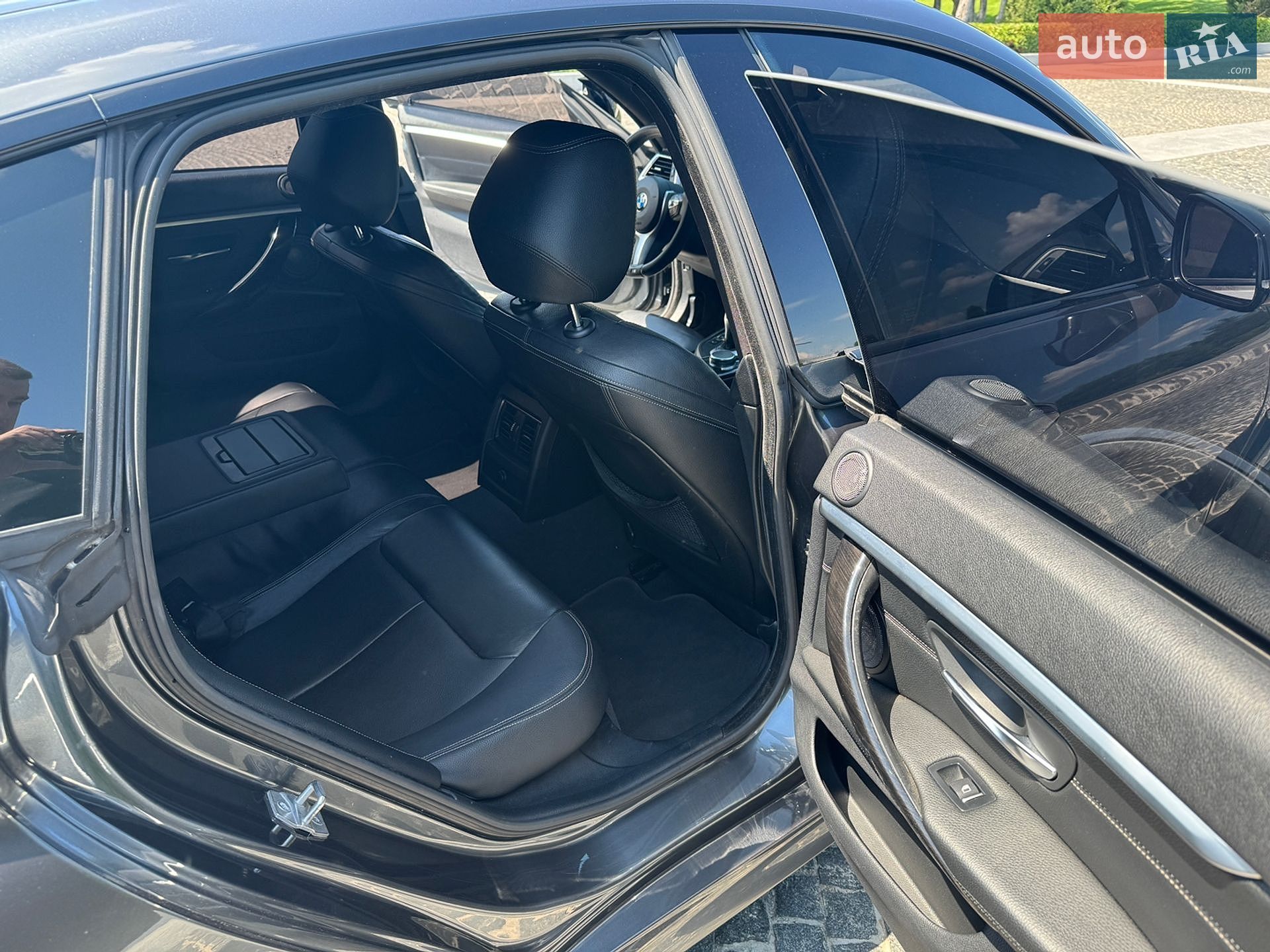 BMW 4 Series Gran Coupe 2017 VIN WBA4J7C52JBH14426 фото оголошення 46 з 61