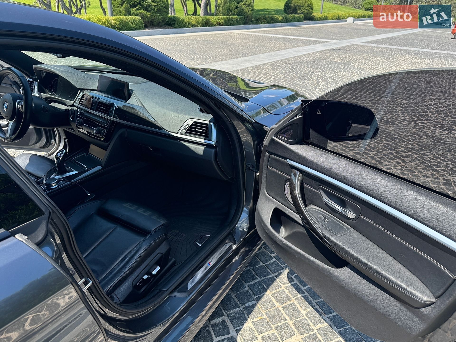 BMW 4 Series Gran Coupe 2017 VIN WBA4J7C52JBH14426 фото оголошення 47 з 61