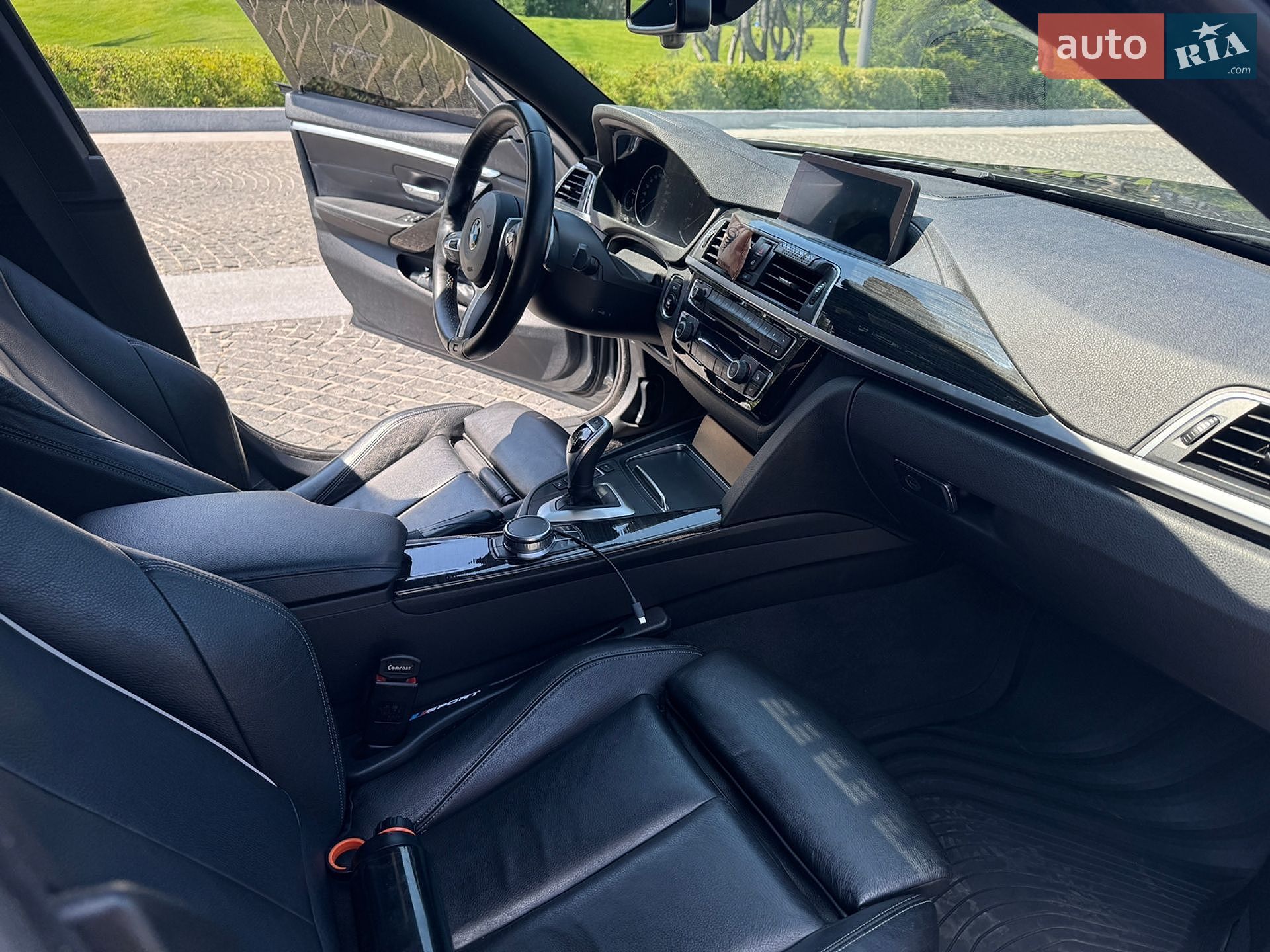 BMW 4 Series Gran Coupe 2017 VIN WBA4J7C52JBH14426 фото оголошення 48 з 61