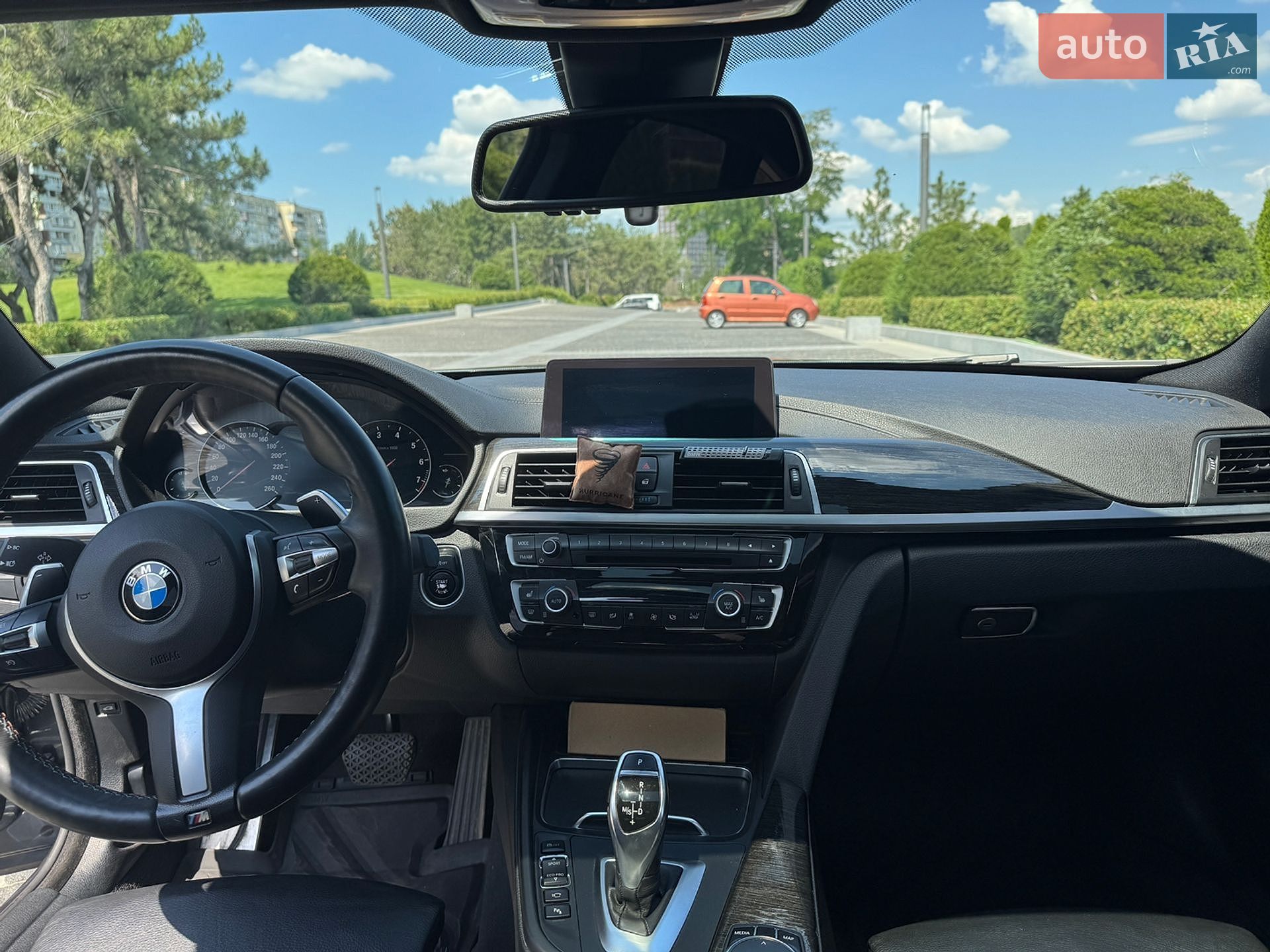 BMW 4 Series Gran Coupe 2017 VIN WBA4J7C52JBH14426 фото оголошення 52 з 61