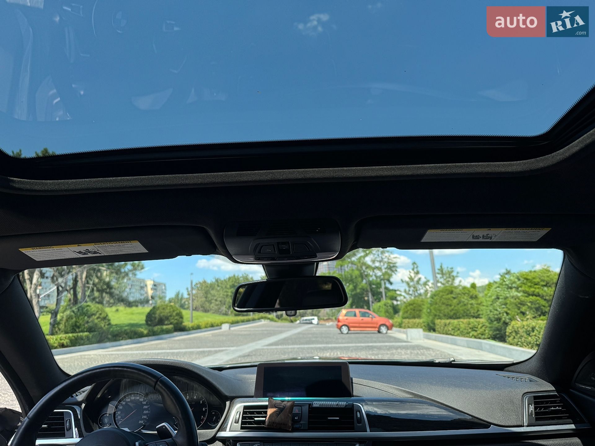 BMW 4 Series Gran Coupe 2017 VIN WBA4J7C52JBH14426 фото оголошення 53 з 61