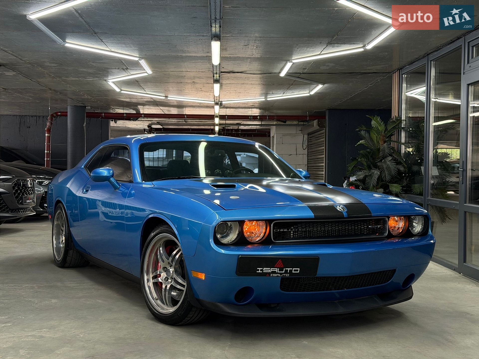 Dodge Challenger 2009 VIN 2B3CJ7DW4AH131397 фото оголошення 2 з 23