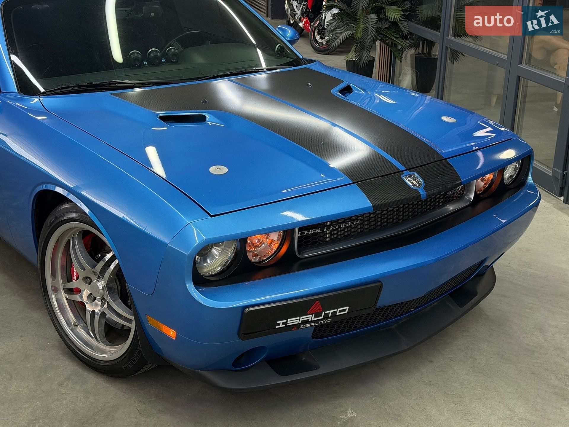 Dodge Challenger 2009 VIN 2B3CJ7DW4AH131397 фото оголошення 3 з 23