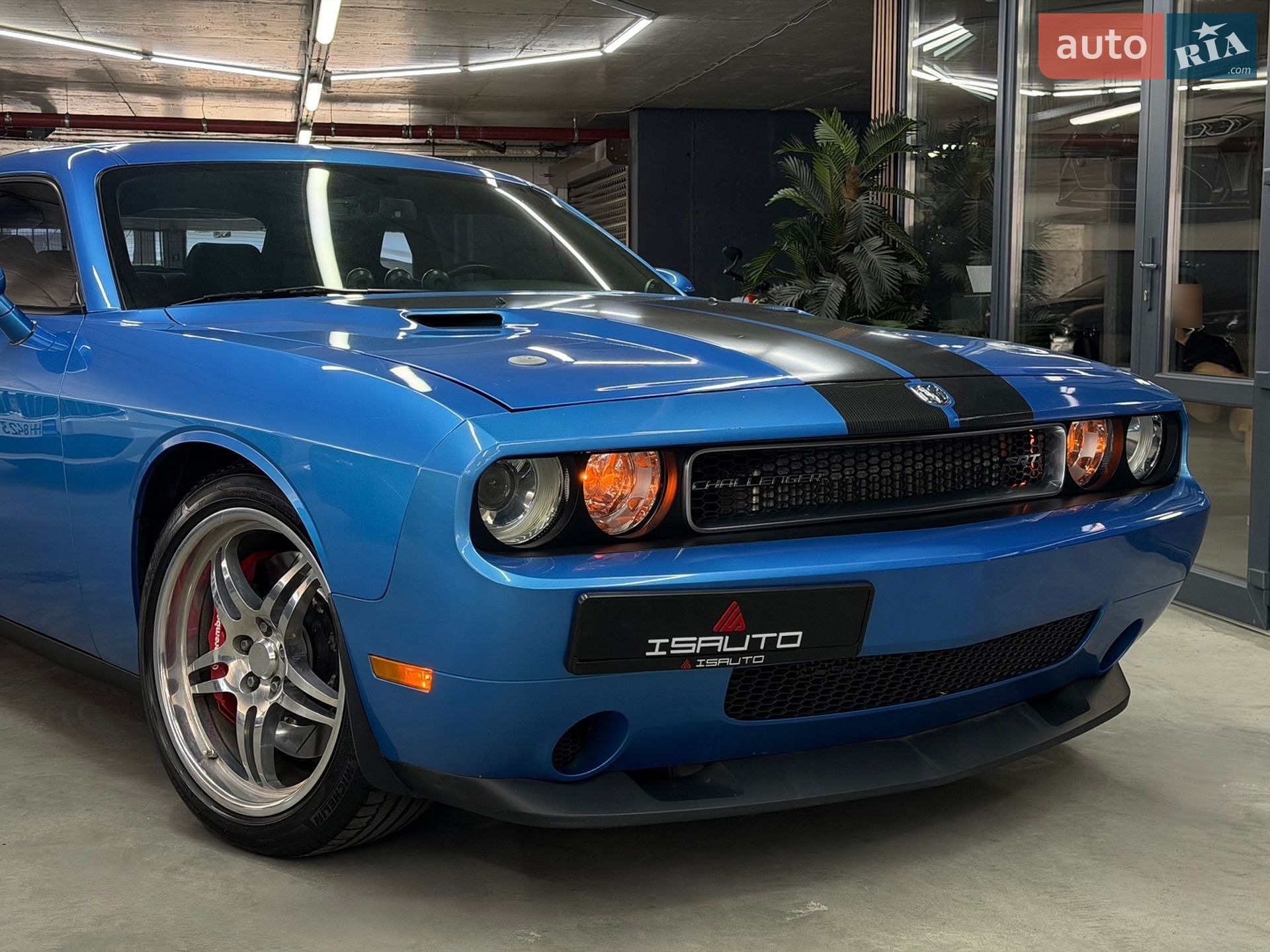 Dodge Challenger 2009 VIN 2B3CJ7DW4AH131397 фото оголошення 4 з 23