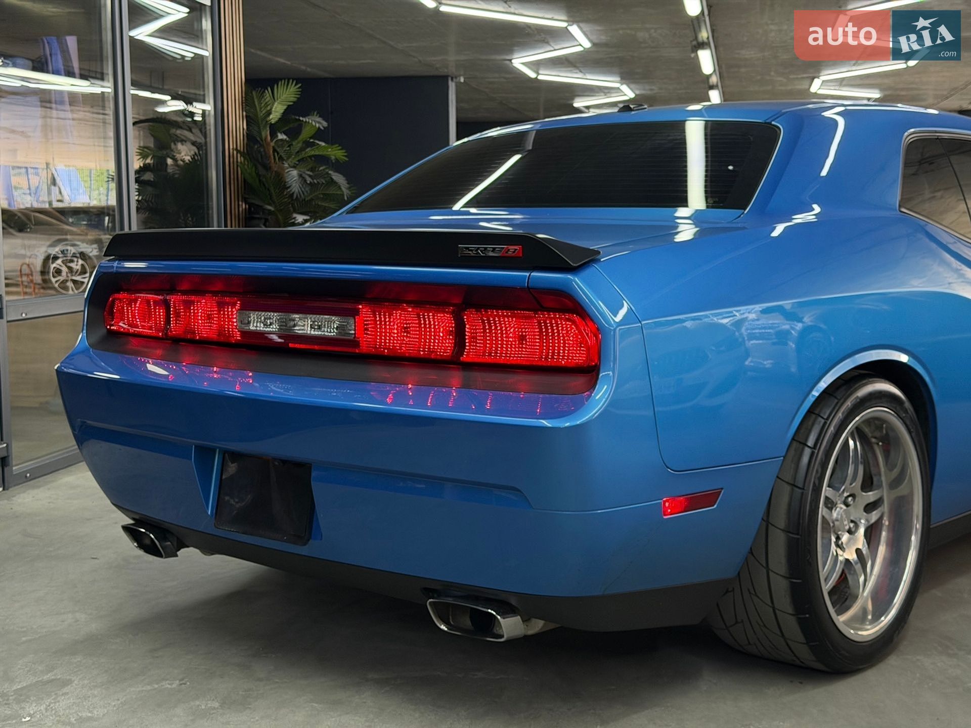 Dodge Challenger 2009 VIN 2B3CJ7DW4AH131397 фото оголошення 17 з 23