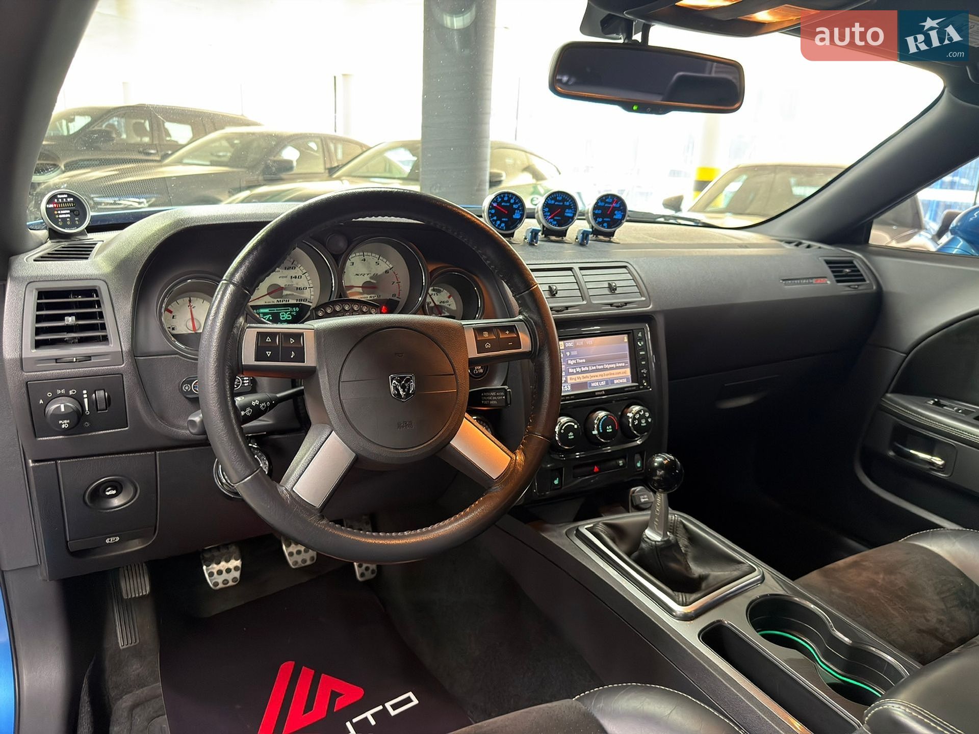 Dodge Challenger 2009 VIN 2B3CJ7DW4AH131397 фото оголошення 22 з 23