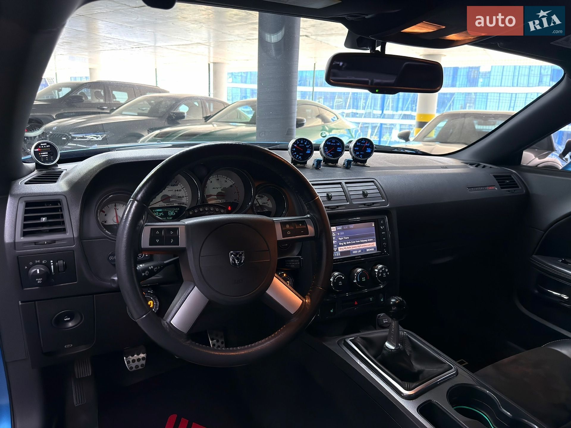 Dodge Challenger 2009 VIN 2B3CJ7DW4AH131397 фото оголошення 23 з 23