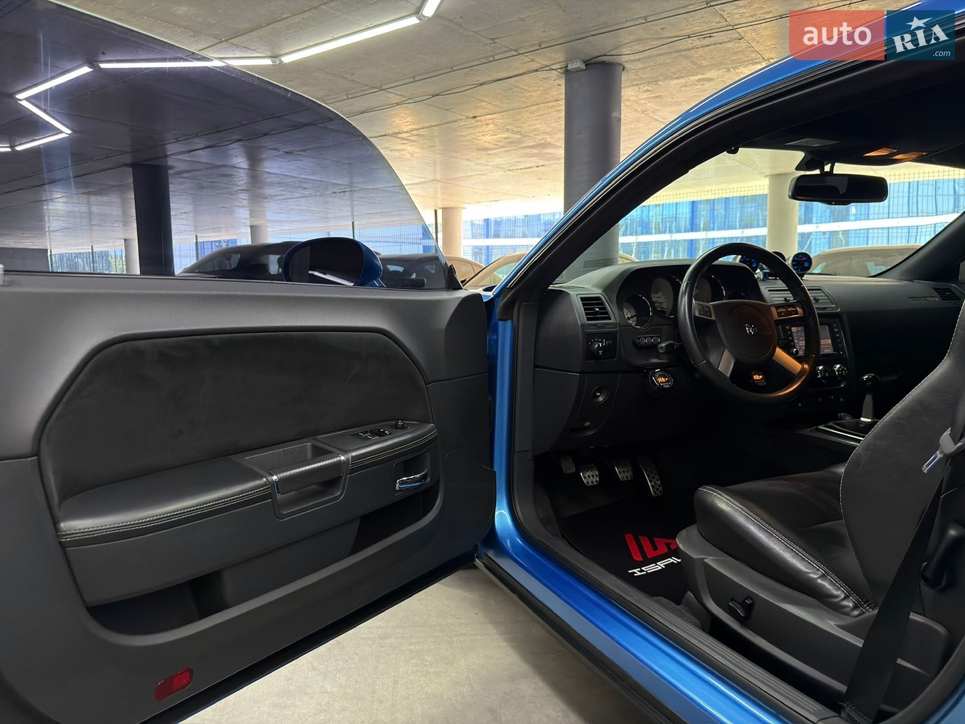Dodge Challenger 2009 VIN 2B3CJ7DW4AH131397 фото оголошення 18 з 23