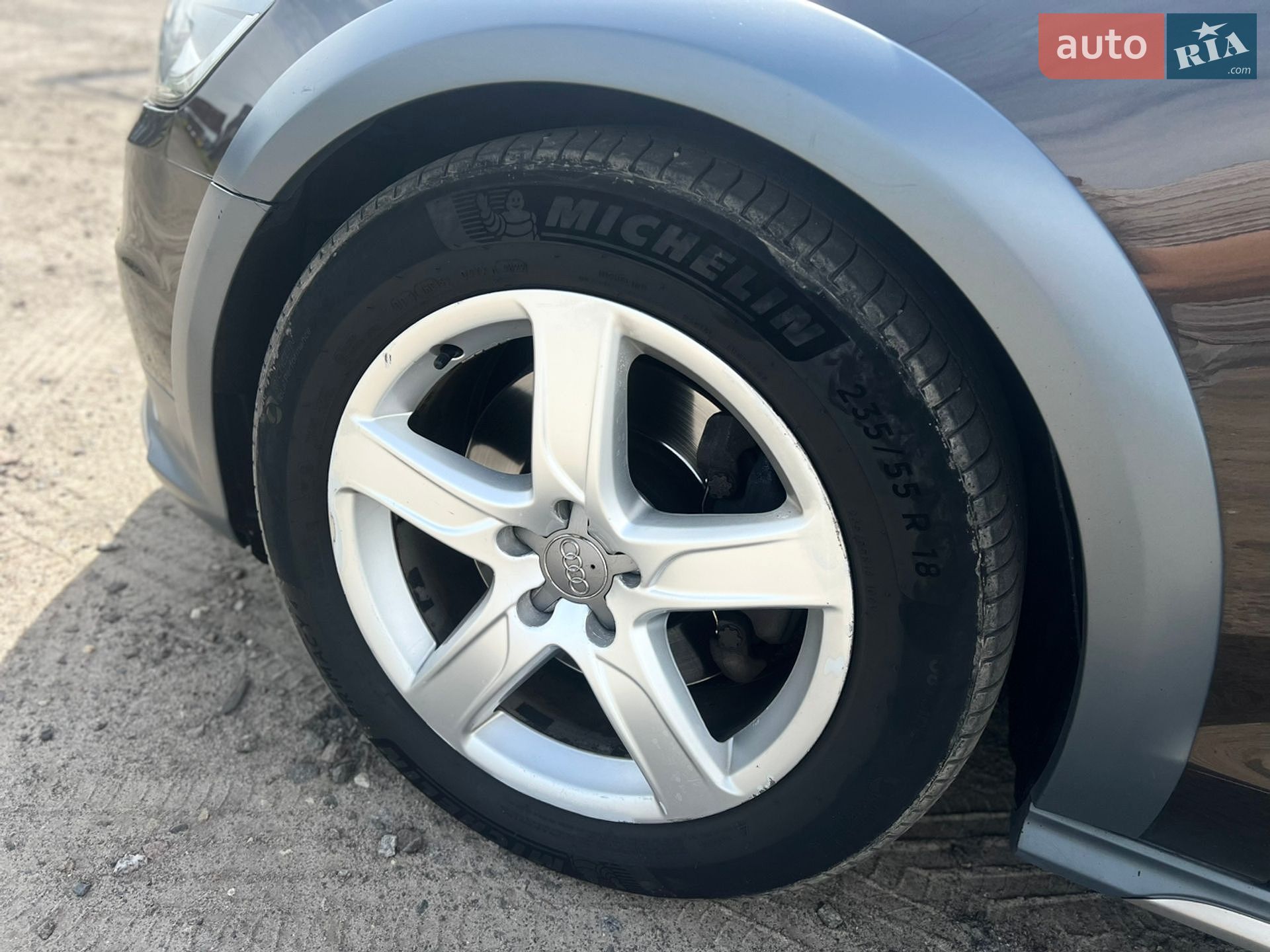 Audi A6 Allroad 2014 VIN WAUZZZ4G3EN100223 фото оголошення 9 з 36