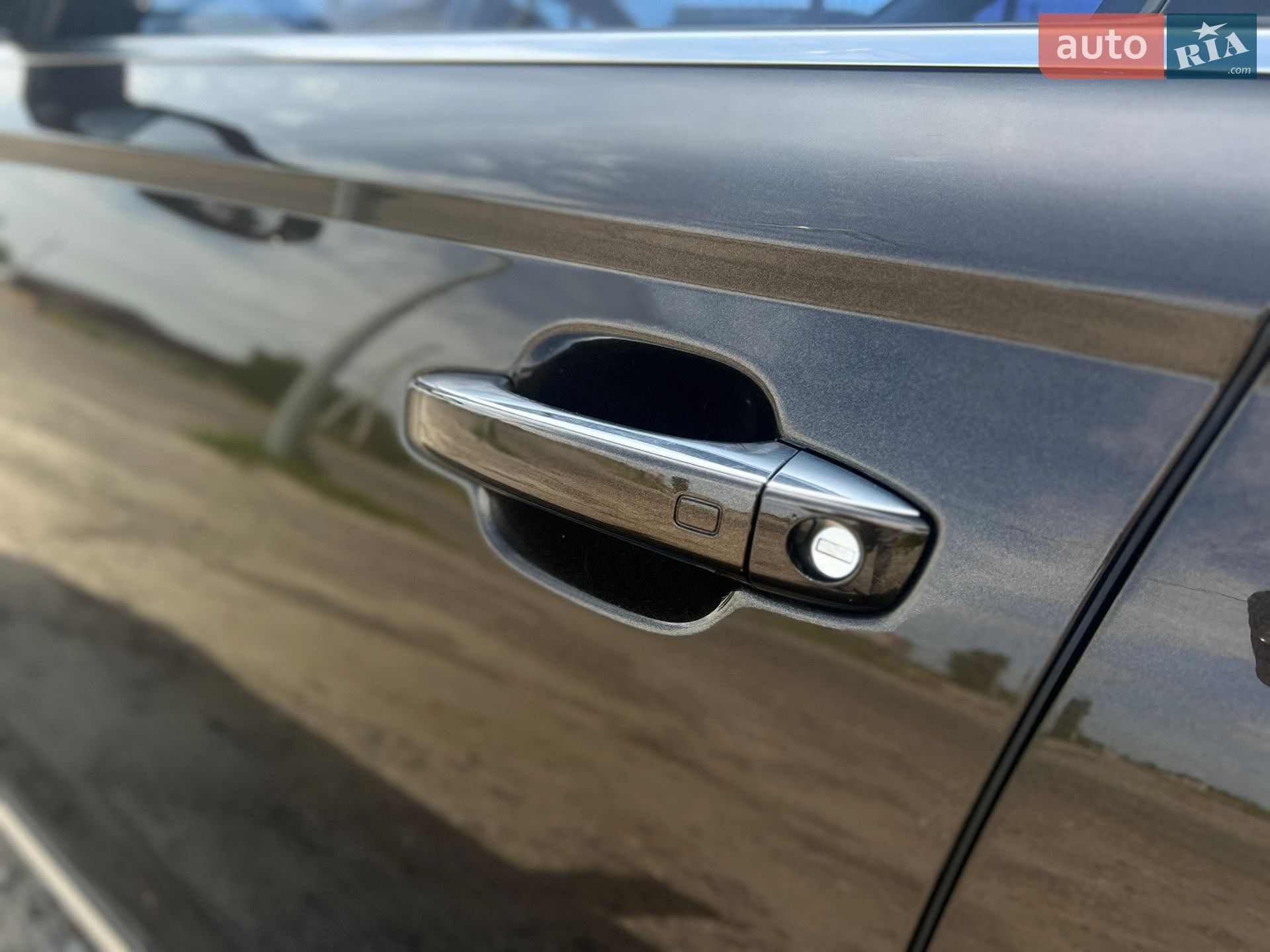Audi A6 Allroad 2014 VIN WAUZZZ4G3EN100223 фото оголошення 10 з 36