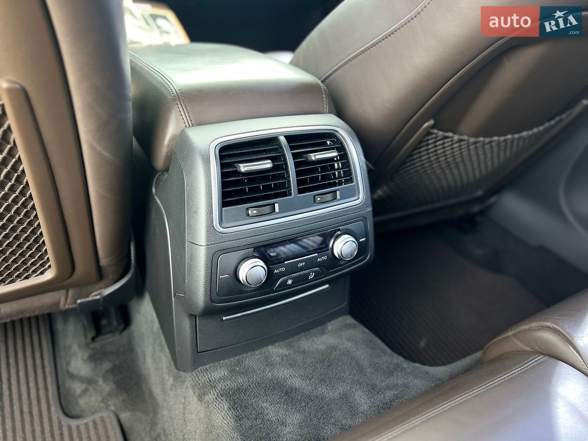 Audi A6 Allroad 2014 VIN WAUZZZ4G3EN100223 фото оголошення 21 з 36