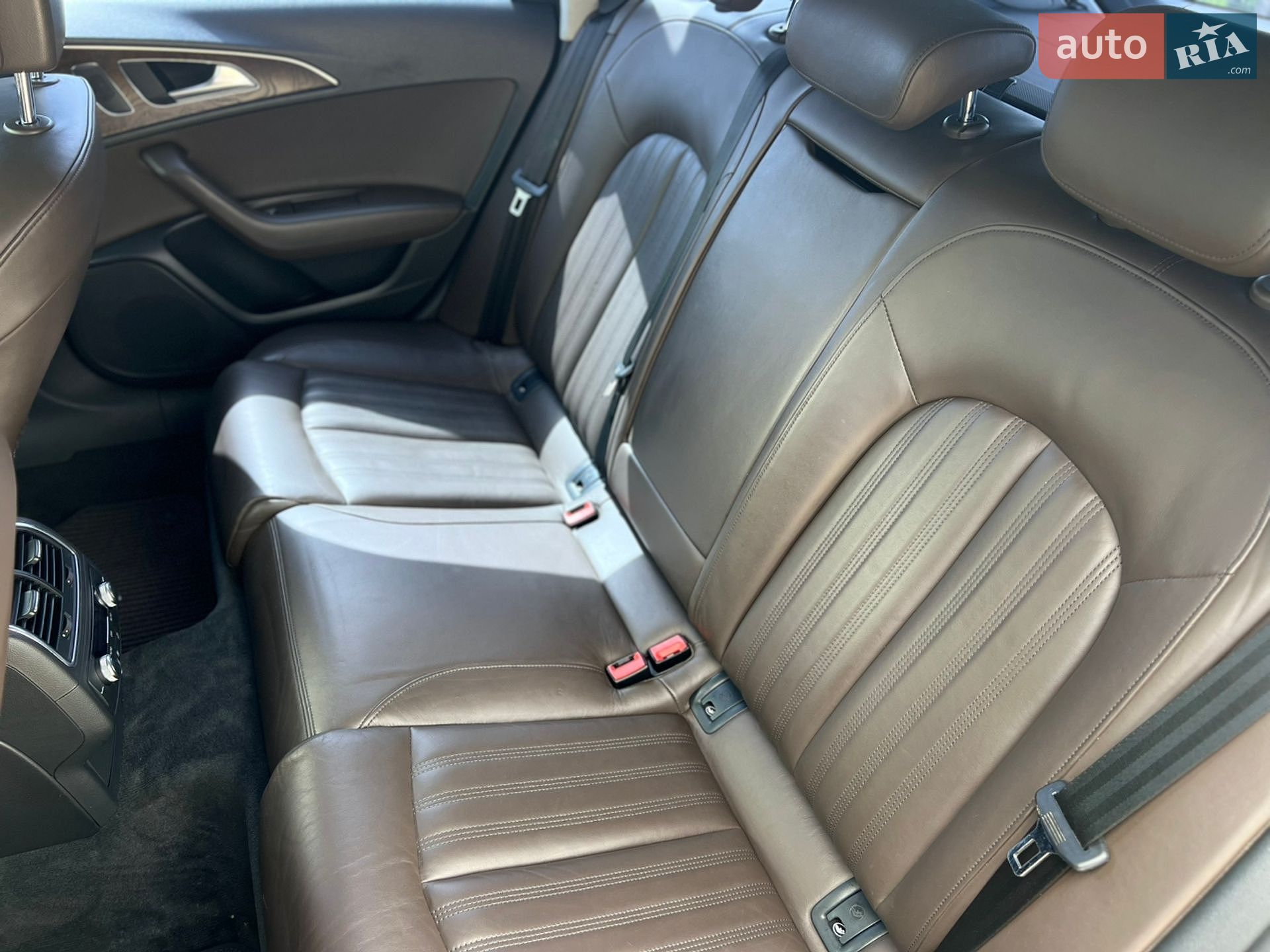 Audi A6 Allroad 2014 VIN WAUZZZ4G3EN100223 фото оголошення 23 з 36