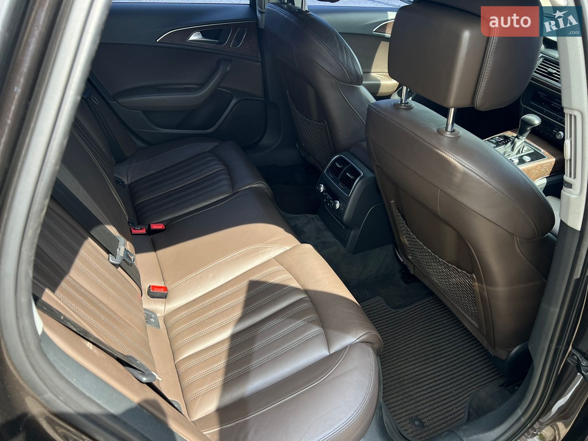 Audi A6 Allroad 2014 VIN WAUZZZ4G3EN100223 фото оголошення 28 з 36