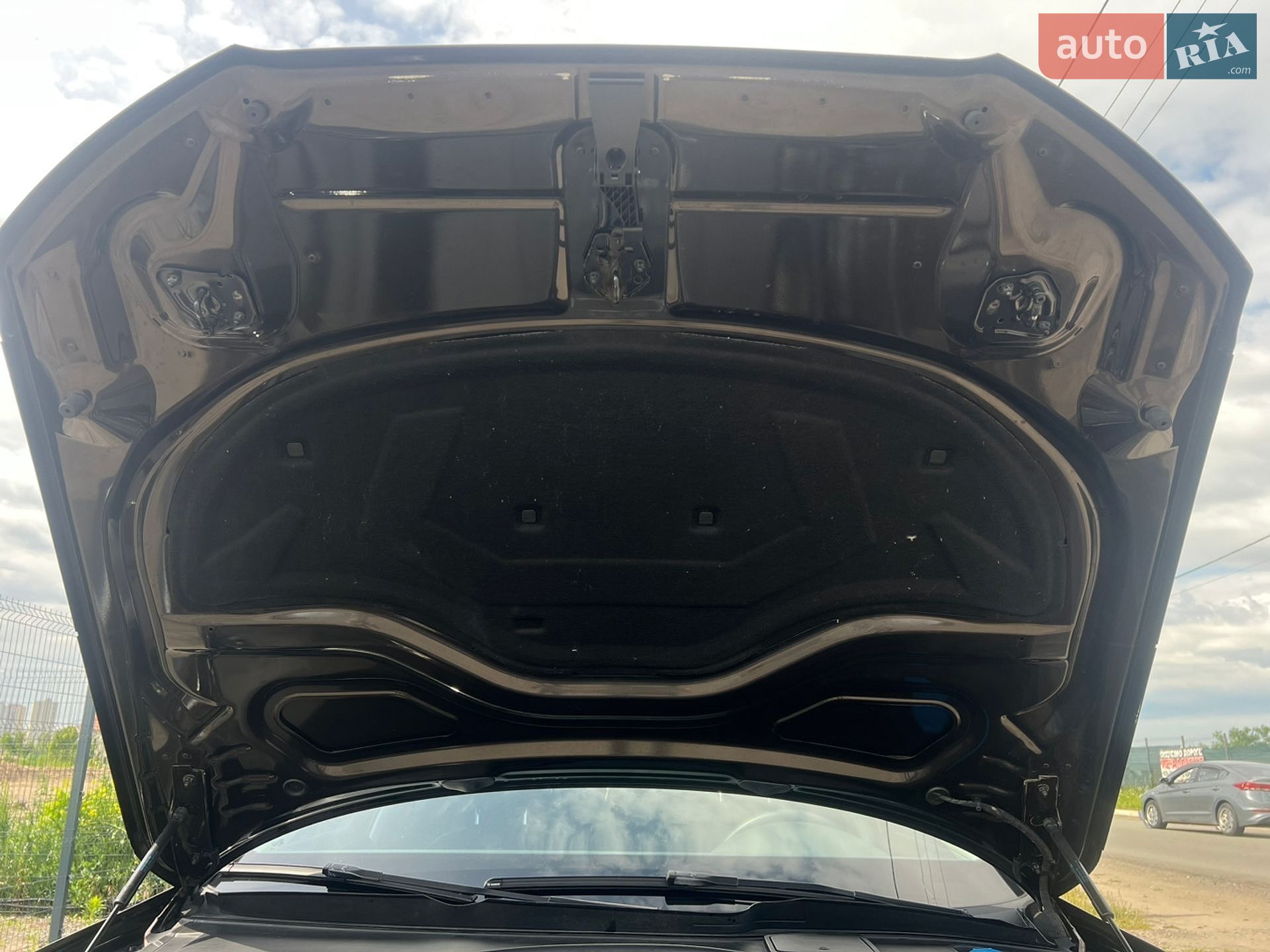 Audi A6 Allroad 2014 VIN WAUZZZ4G3EN100223 фото оголошення 32 з 36