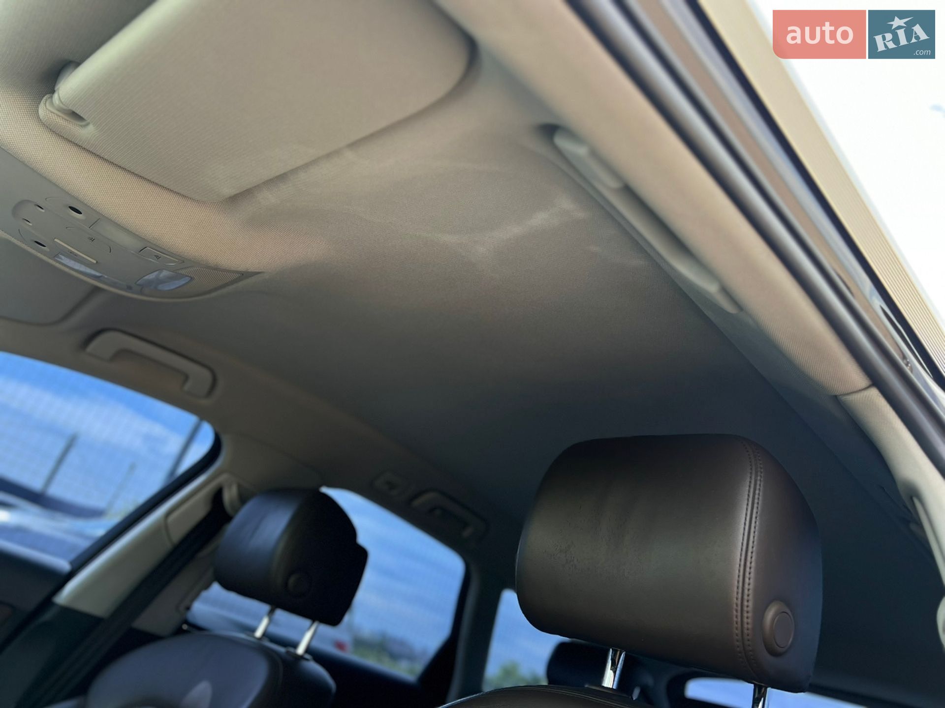 Audi A6 Allroad 2014 VIN WAUZZZ4G3EN100223 фото оголошення 33 з 36