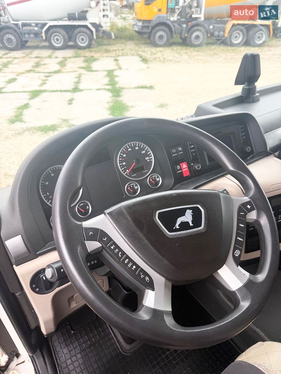 MAN TGX 2018 VIN WMA06XZZ2HP088340 фото оголошення 18 з 34