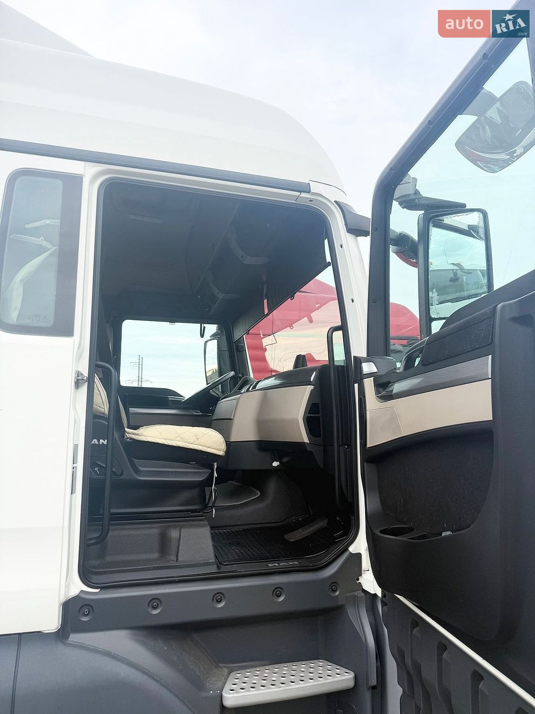 MAN TGX 2018 VIN WMA06XZZ2HP088340 фото оголошення 27 з 34