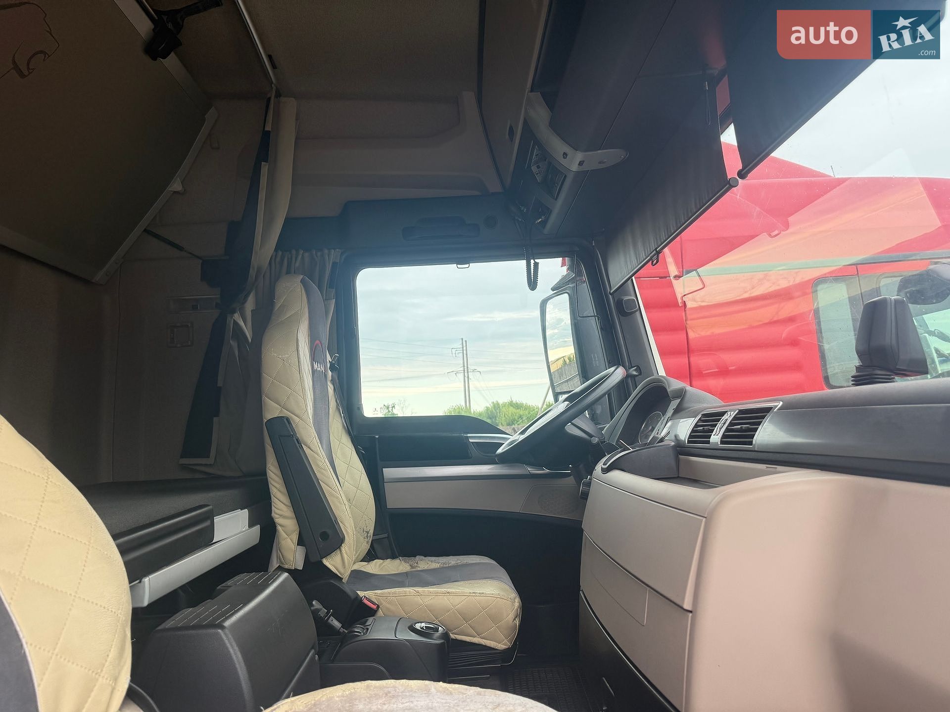 MAN TGX 2018 VIN WMA06XZZ2HP088340 фото оголошення 28 з 34