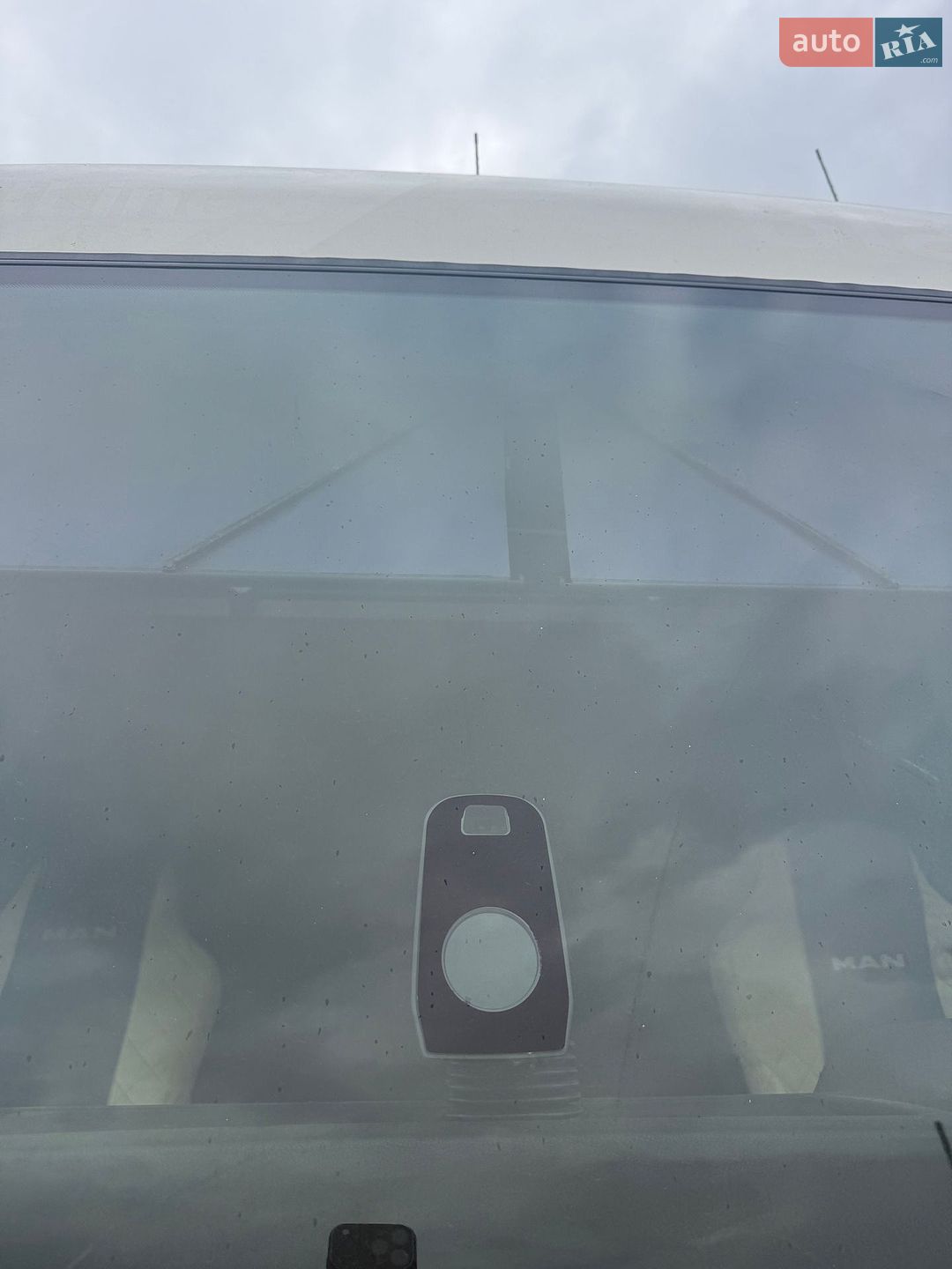MAN TGX 2018 VIN WMA06XZZ2HP088340 фото оголошення 31 з 34